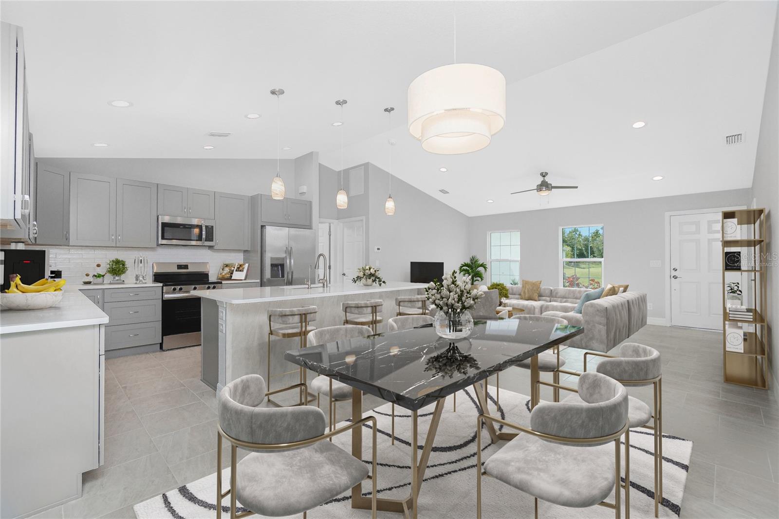 1584 - PORT CHARLOTTE SUB 30 - Residential