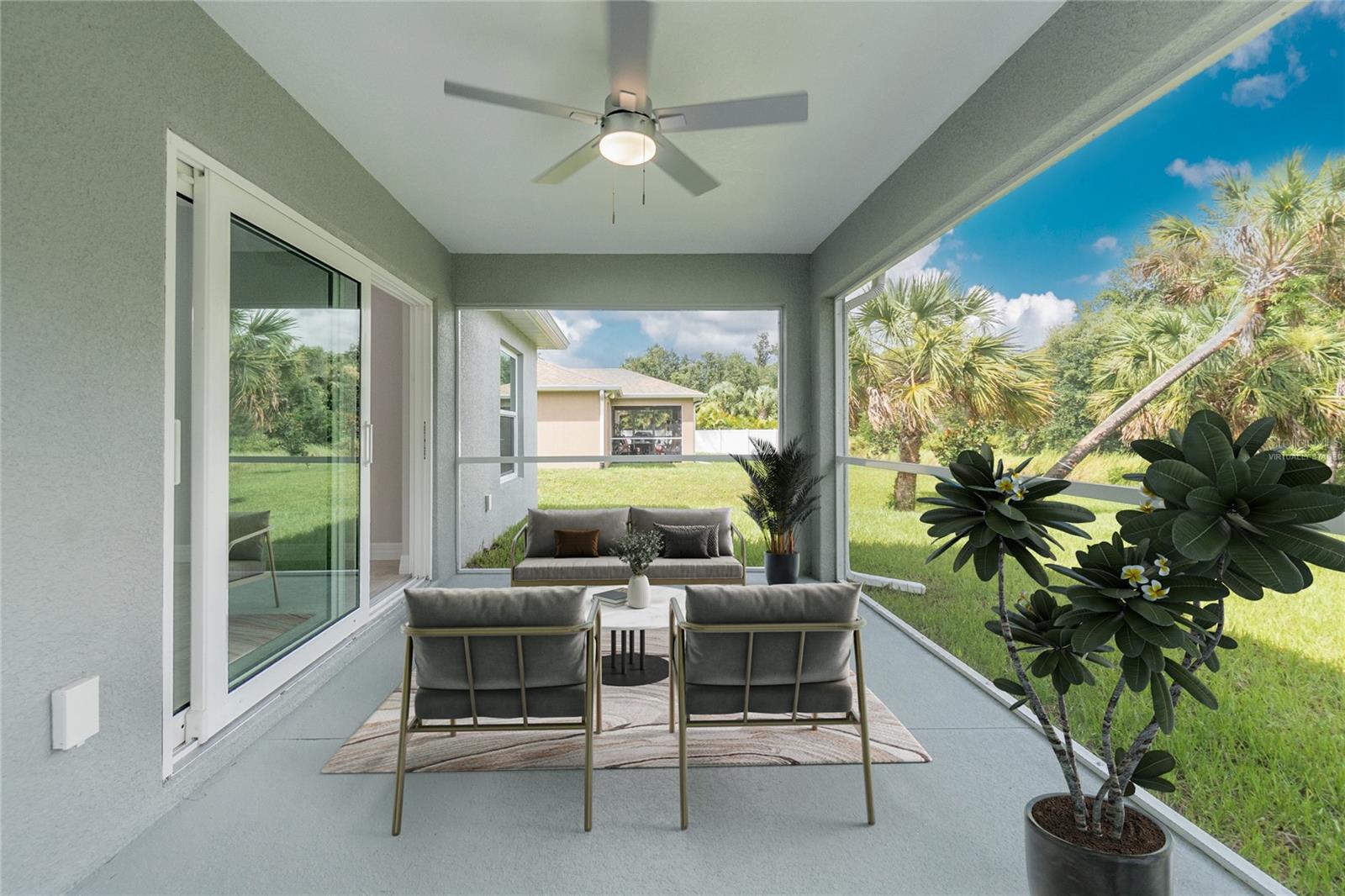 1584 - PORT CHARLOTTE SUB 30 - Residential