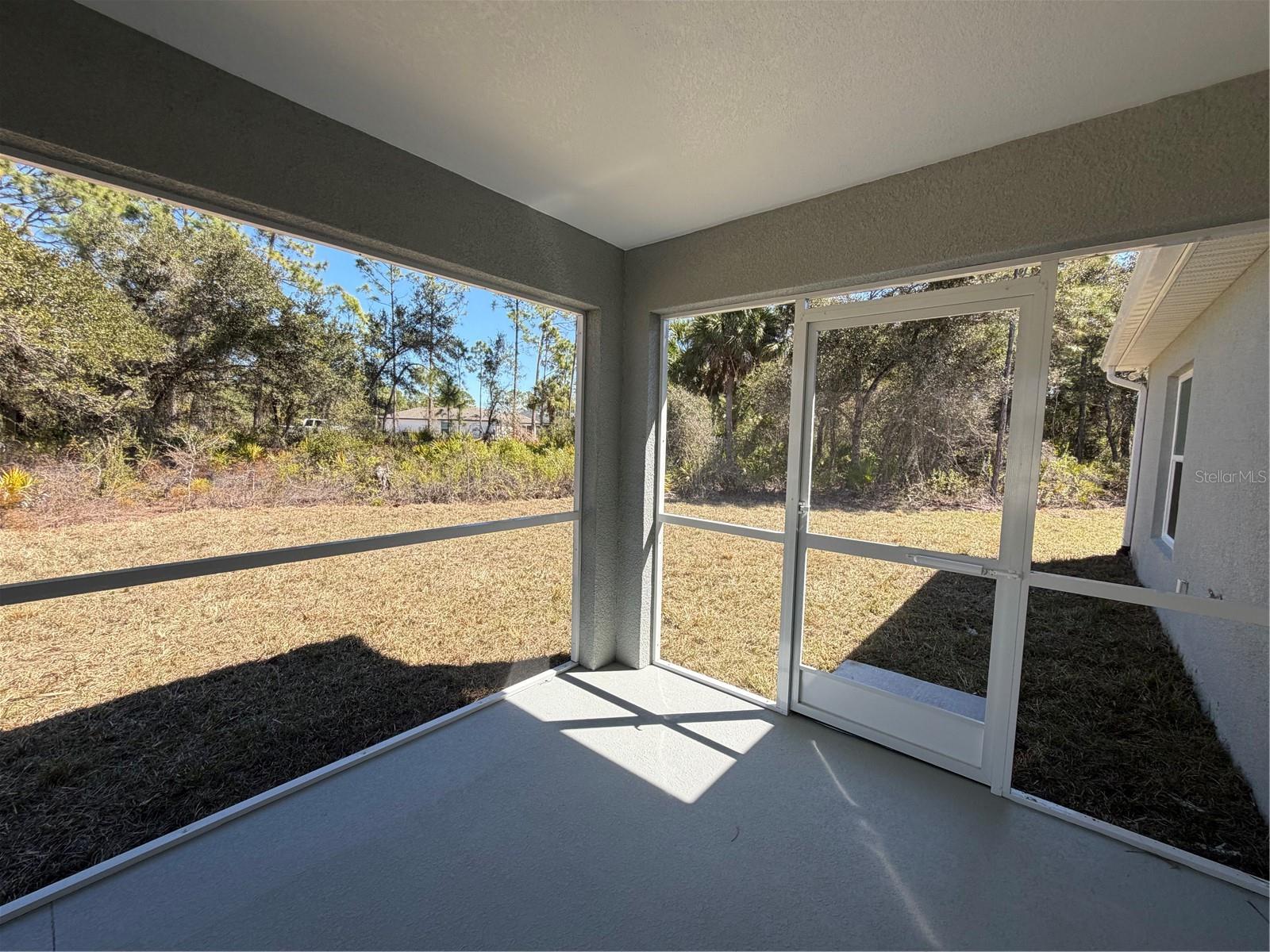 1584 - PORT CHARLOTTE SUB 30 - Residential