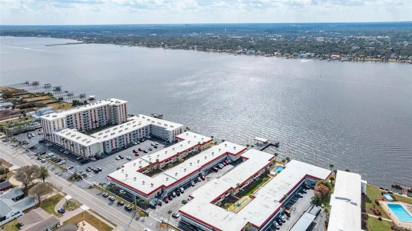 RIVERSIDE - Residential