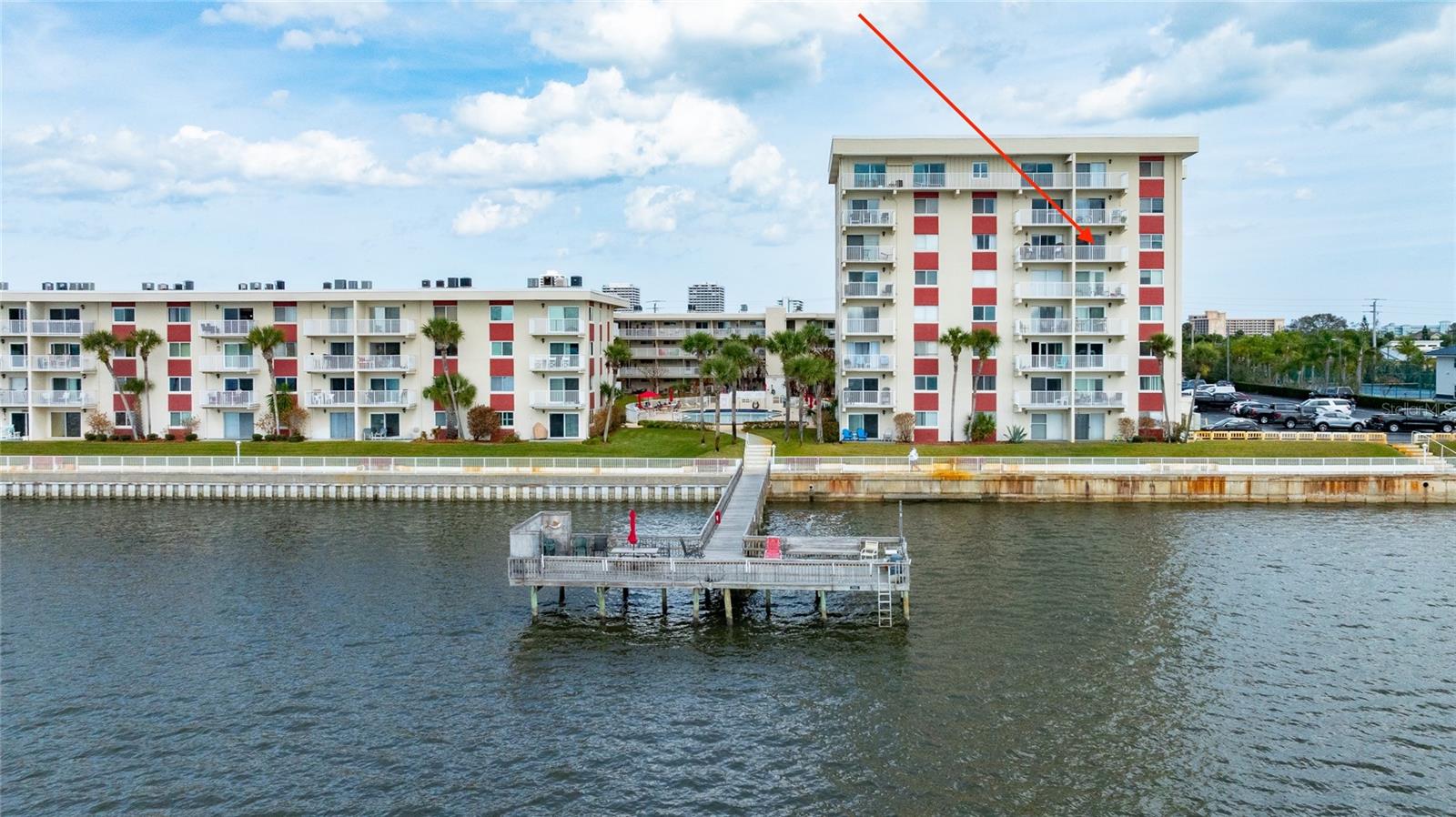 RIVERSIDE - Residential