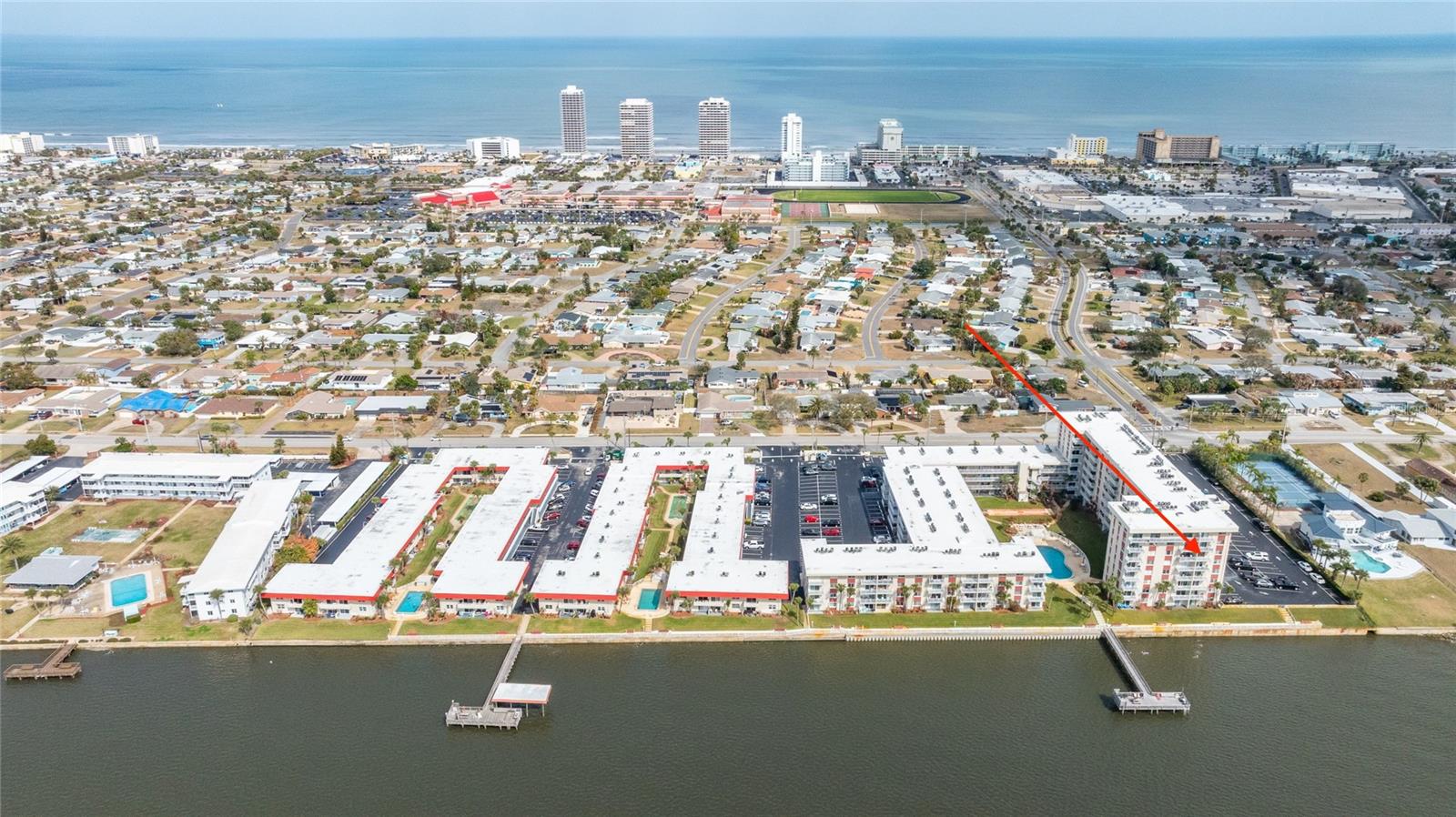 RIVERSIDE - Residential