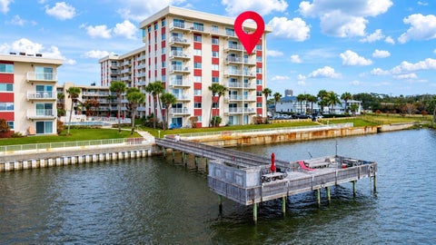 2711 N HALIFAX AVENUE 695 DAYTONA BEACH FL 32118