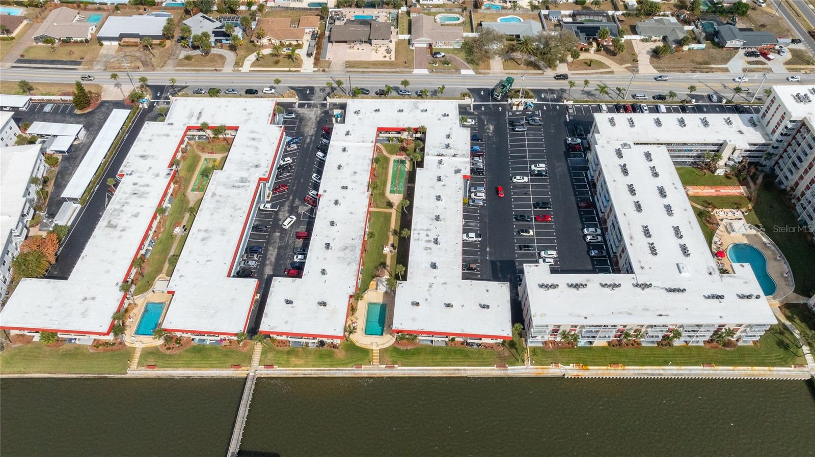 RIVERSIDE - Residential