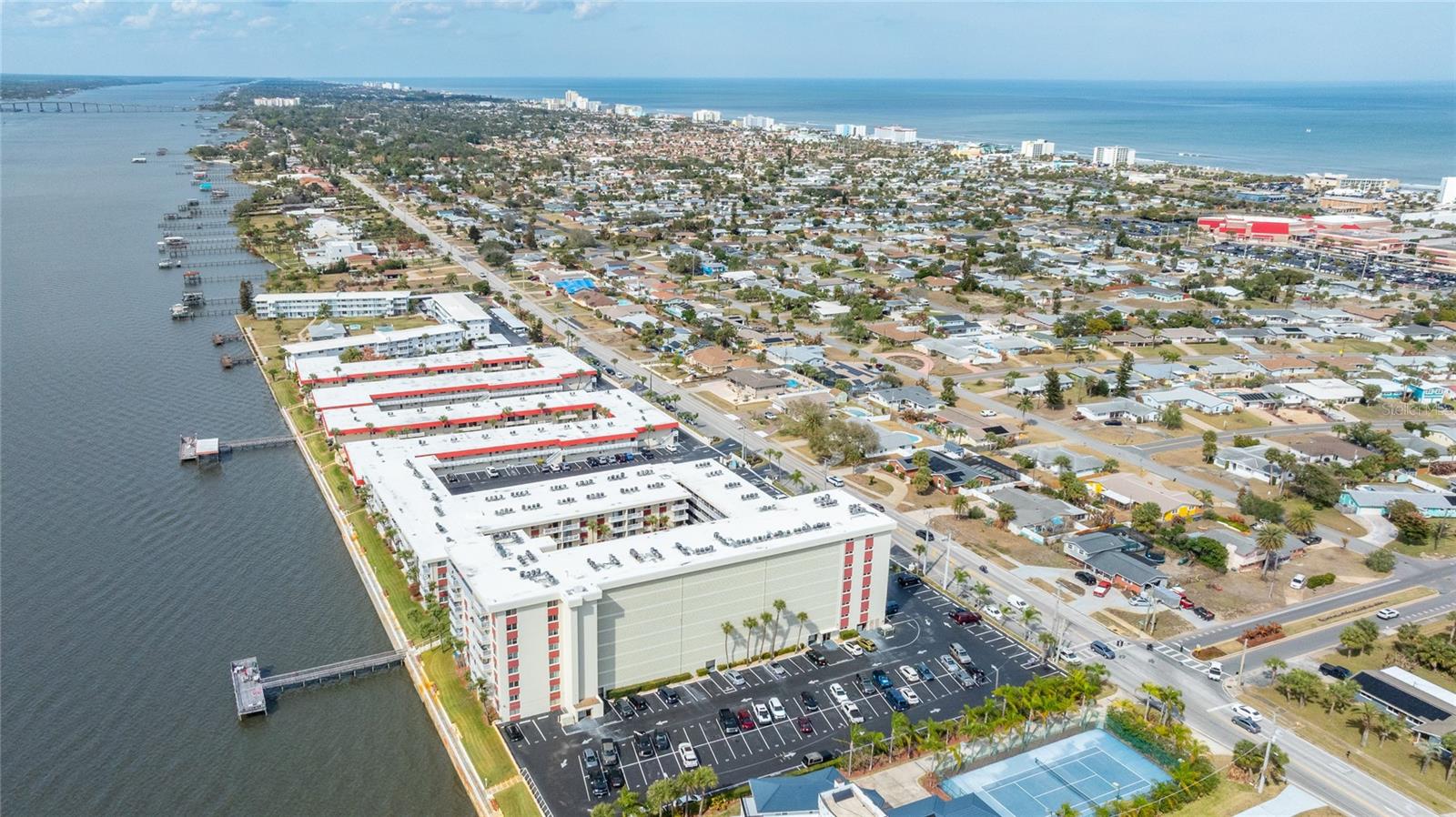 RIVERSIDE - Residential