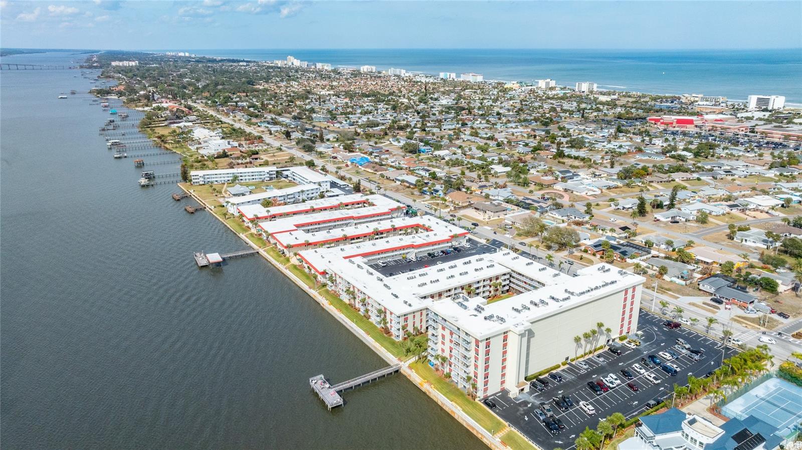 RIVERSIDE - Residential