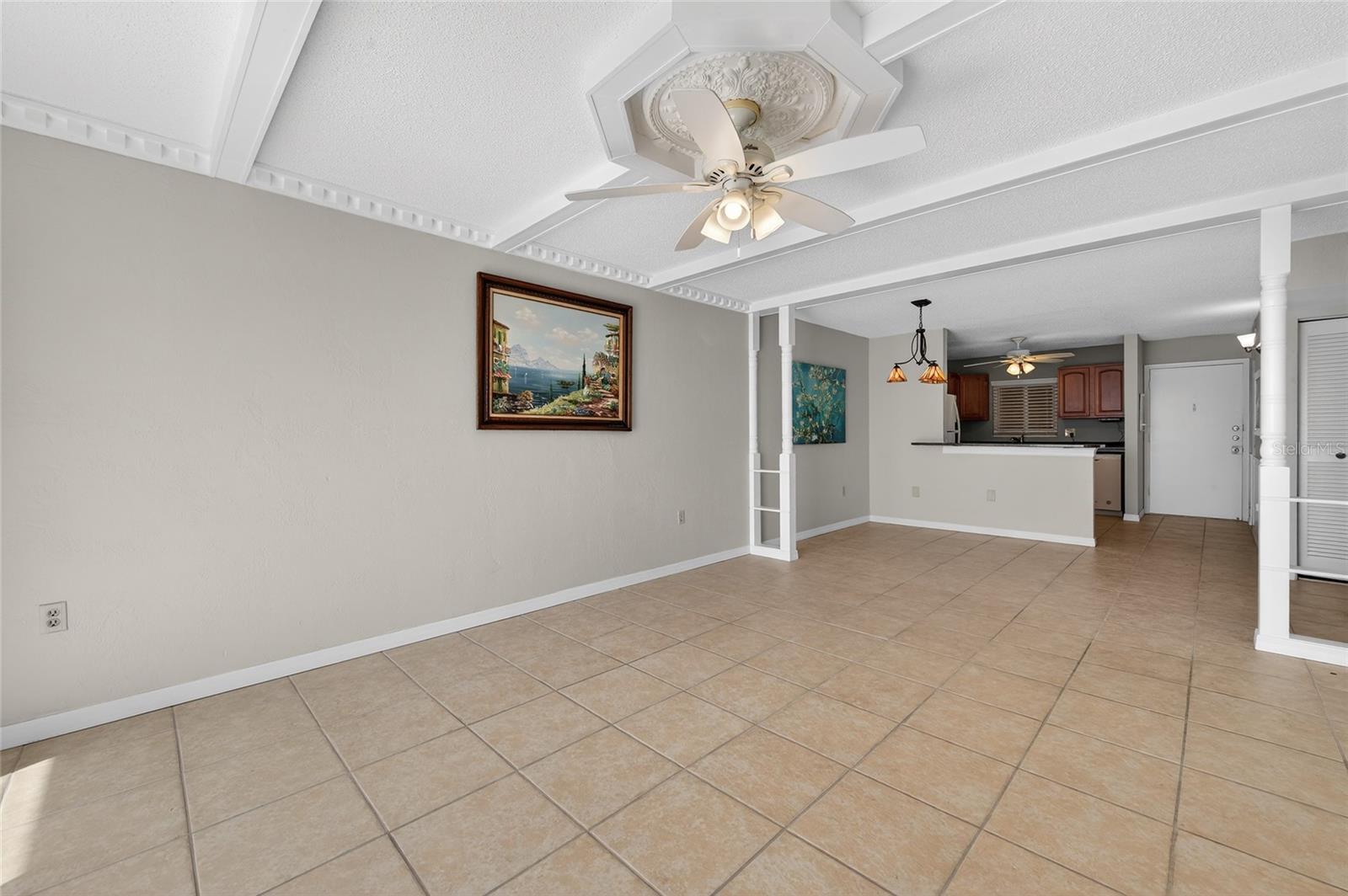 RIVERSIDE - Residential