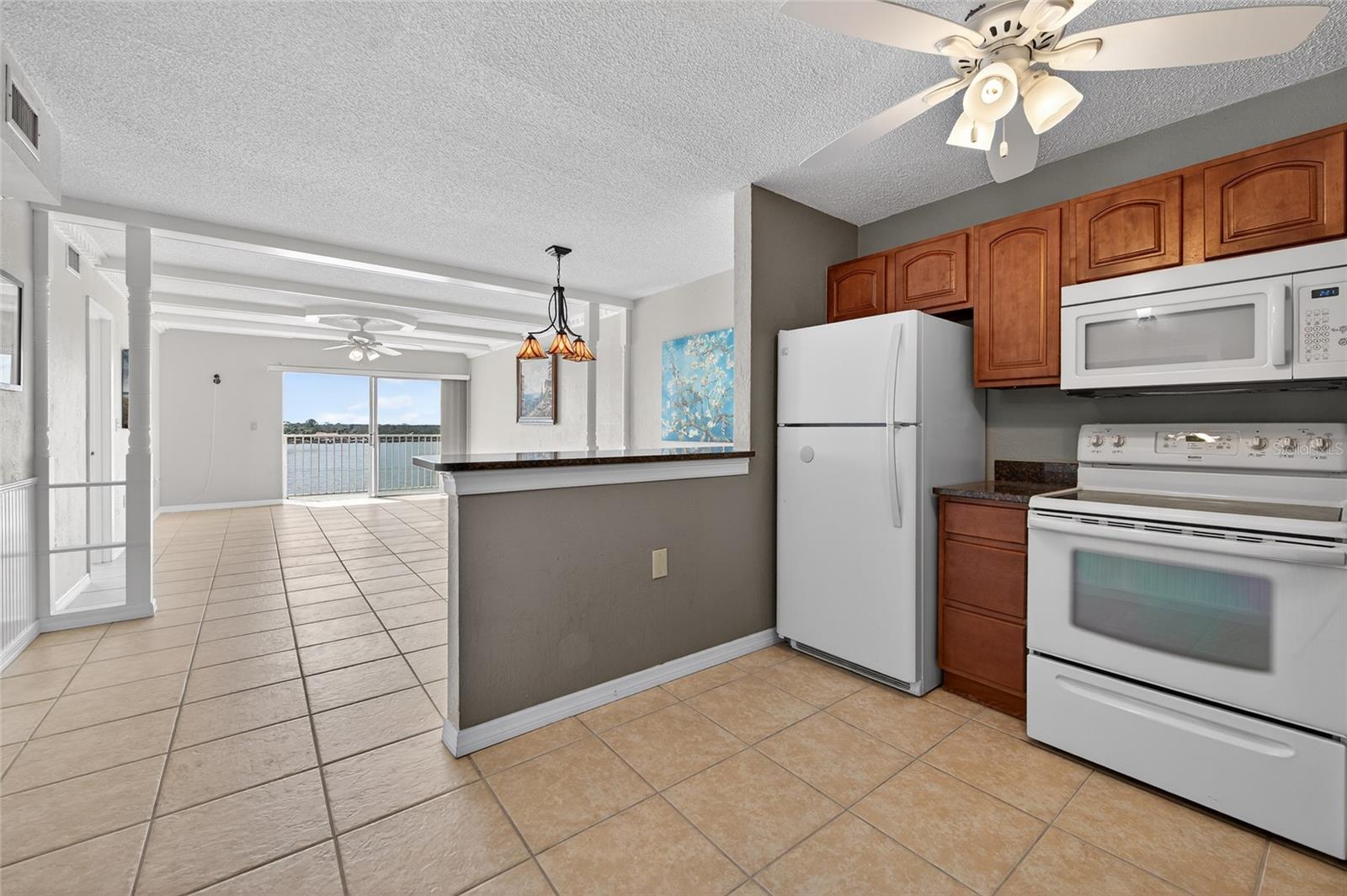 RIVERSIDE - Residential