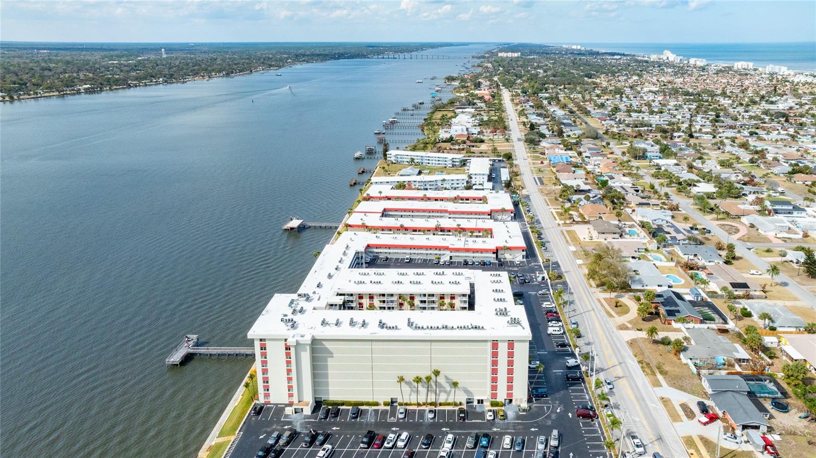 RIVERSIDE - Residential