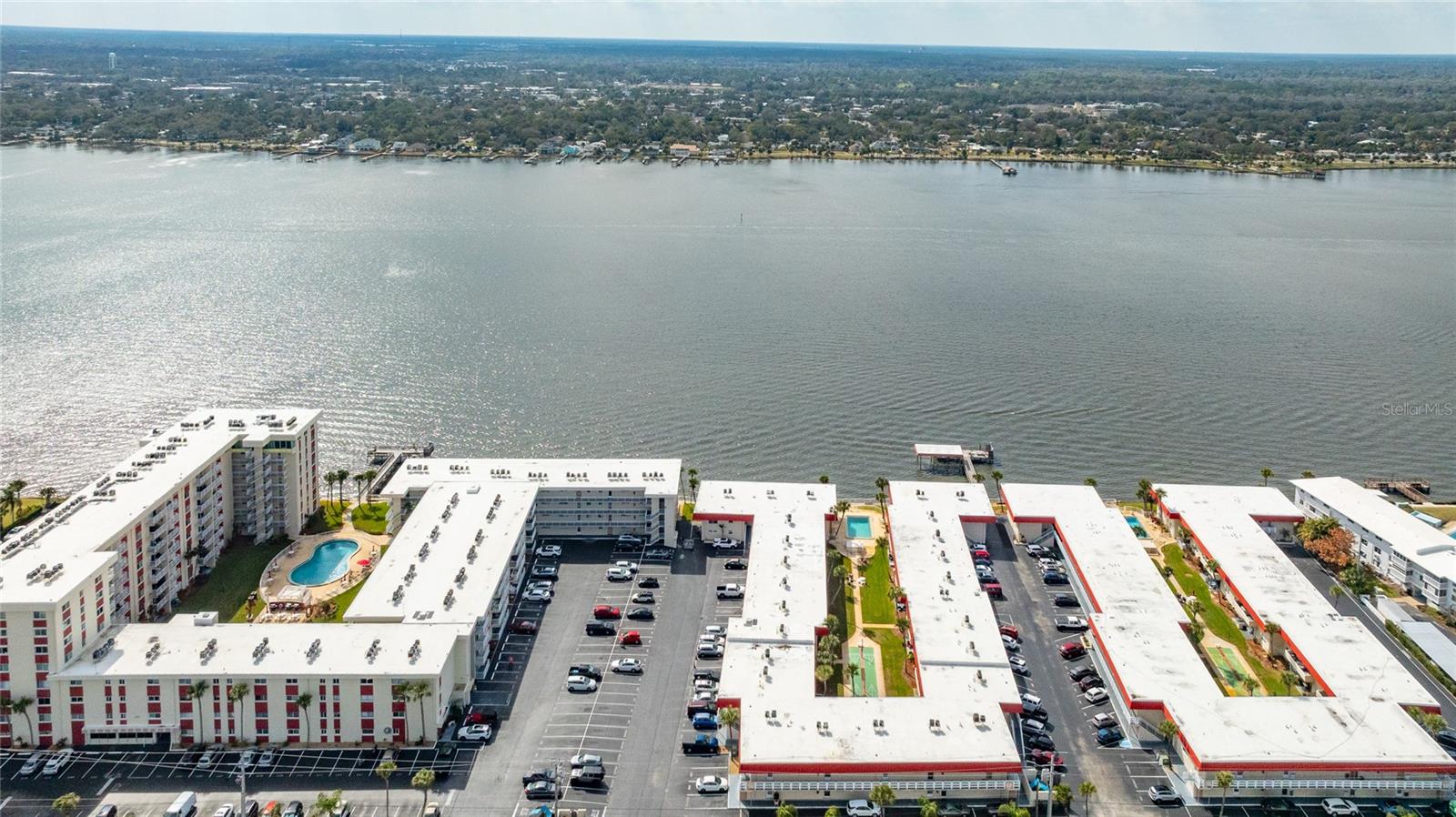 RIVERSIDE - Residential