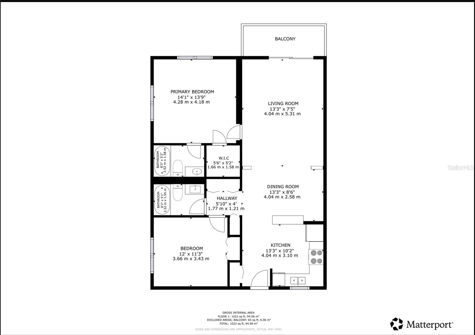 RIVERSIDE - Residential