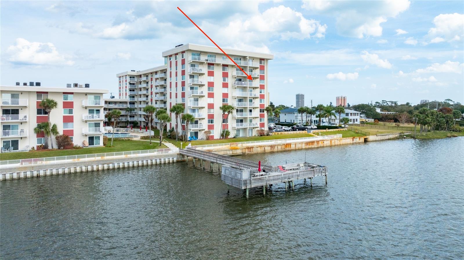 RIVERSIDE - Residential