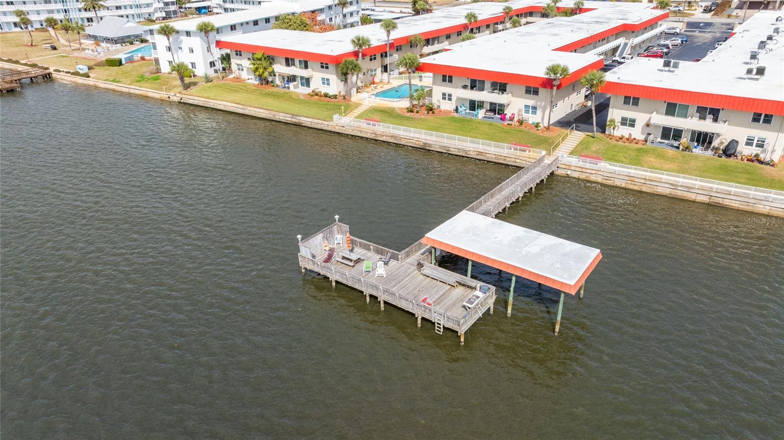 RIVERSIDE - Residential