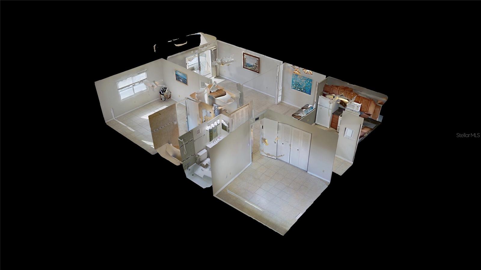 RIVERSIDE - Residential