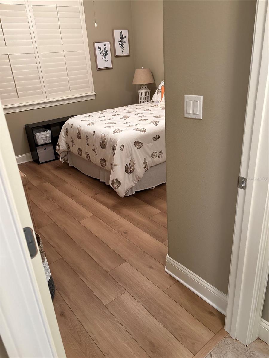 SURFCLUB - Residential