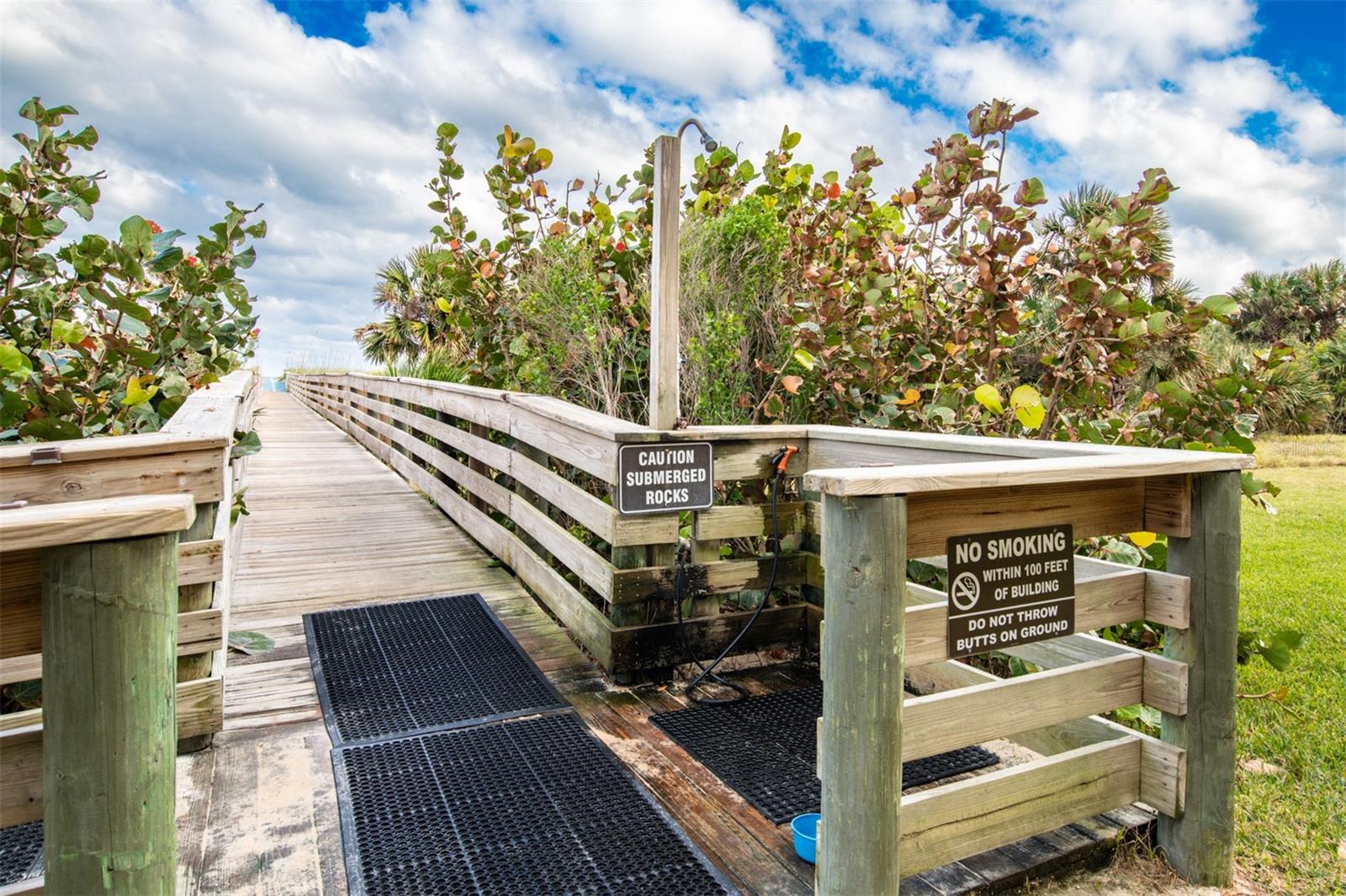 SURFCLUB - Residential