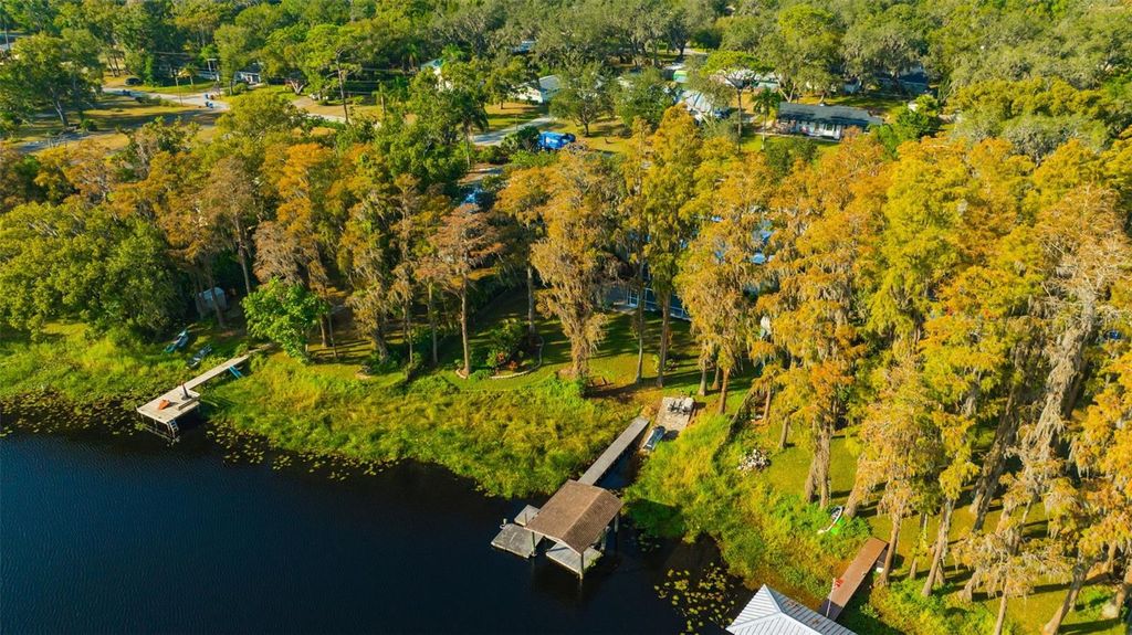 Photo of 18405 Tomlinson Drive, Lutz, FL 33549 (MLS # TB8442220)