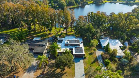 18405 TOMLINSON DRIVE LUTZ FL 33549