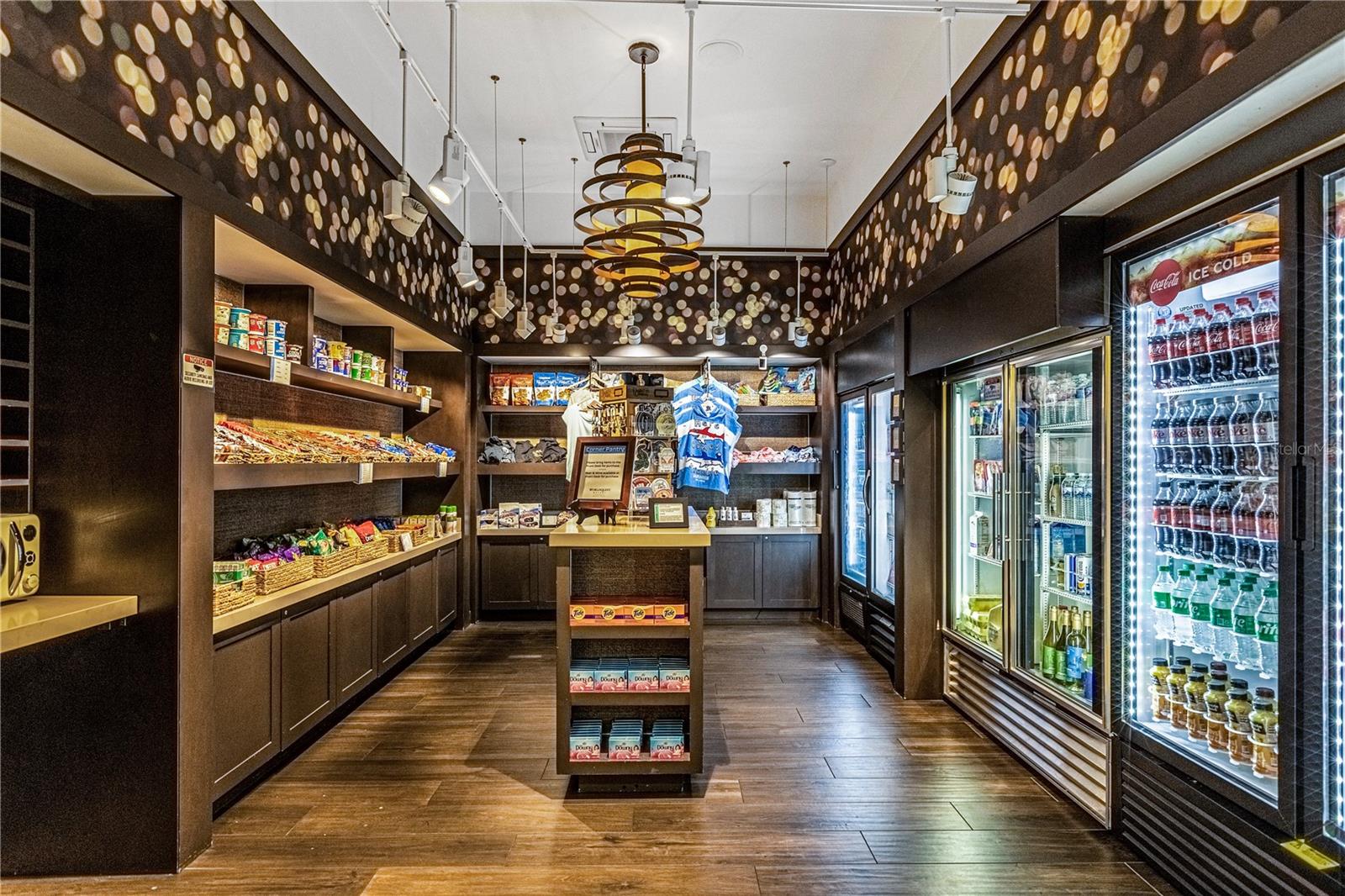 WORLDQUEST RESIDENCE - Residential