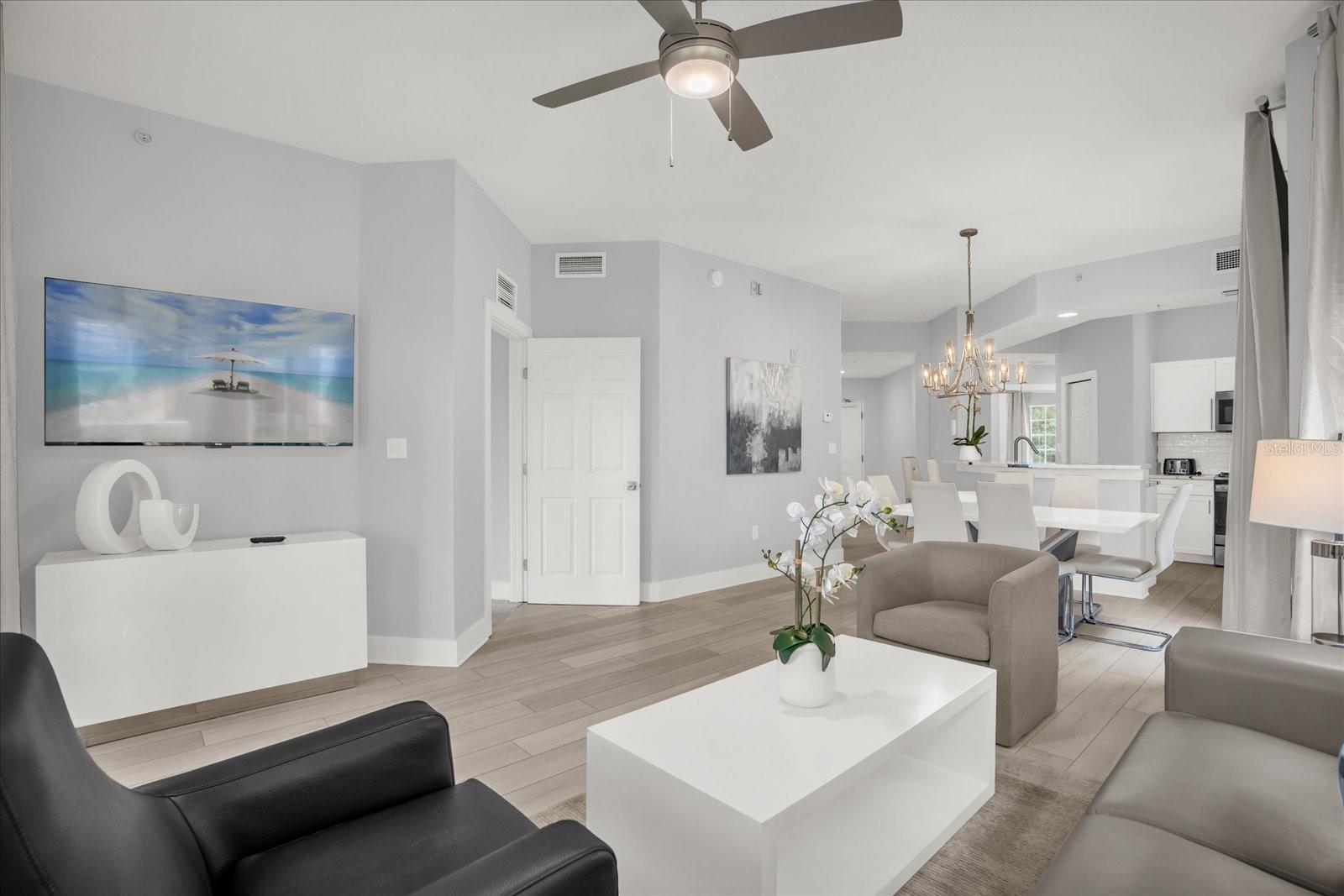 WORLDQUEST RESIDENCE - Residential