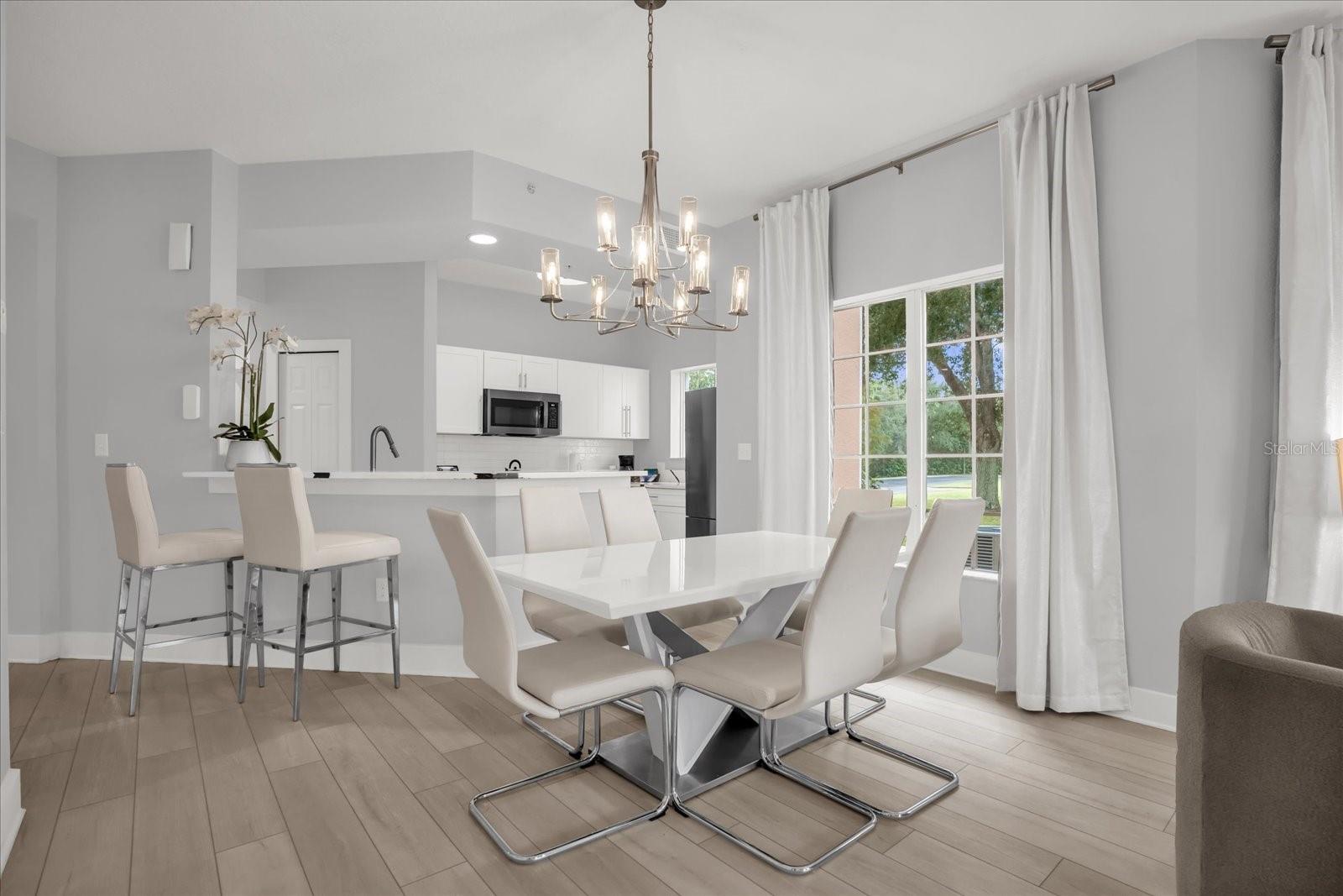 WORLDQUEST RESIDENCE - Residential