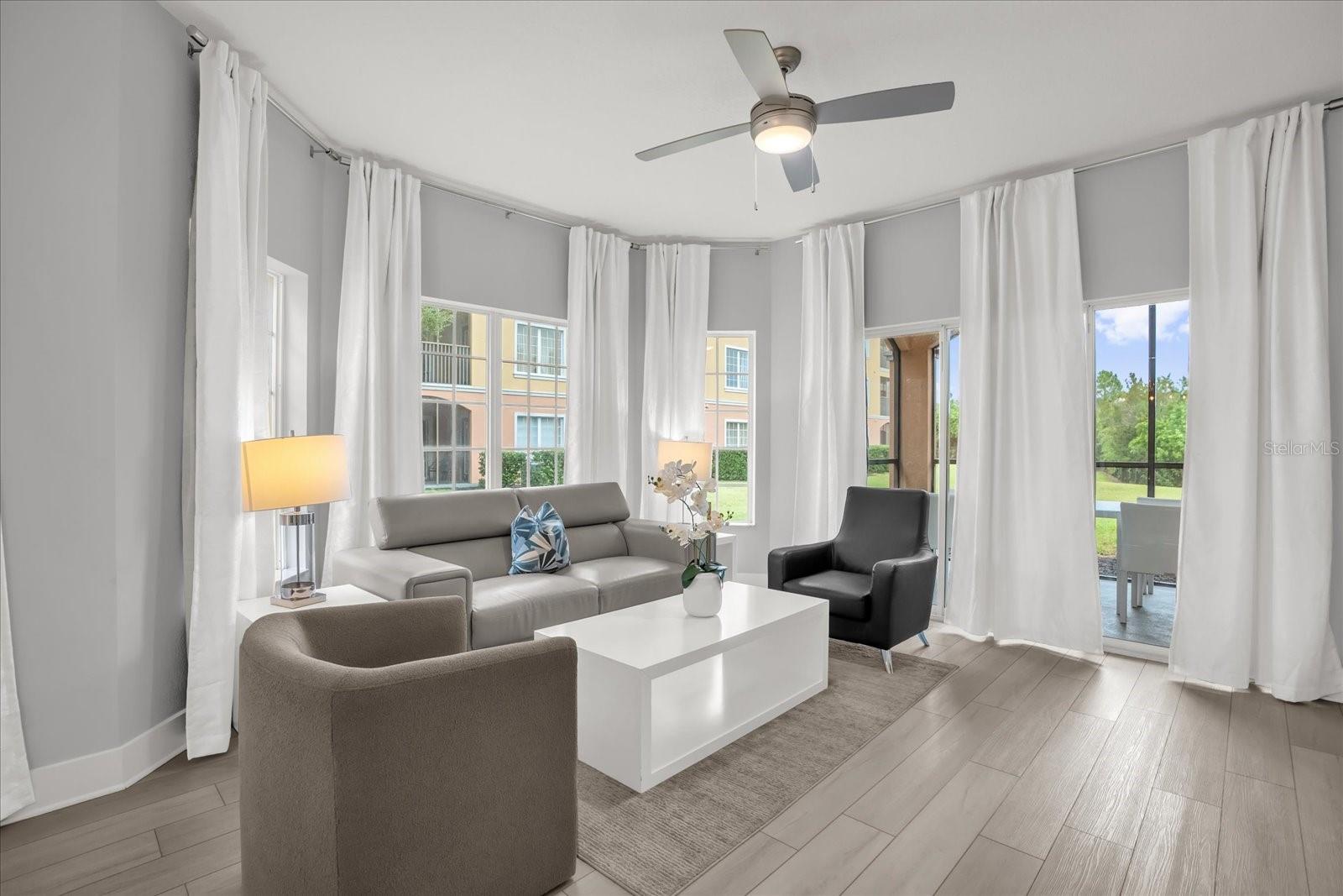 WORLDQUEST RESIDENCE - Residential