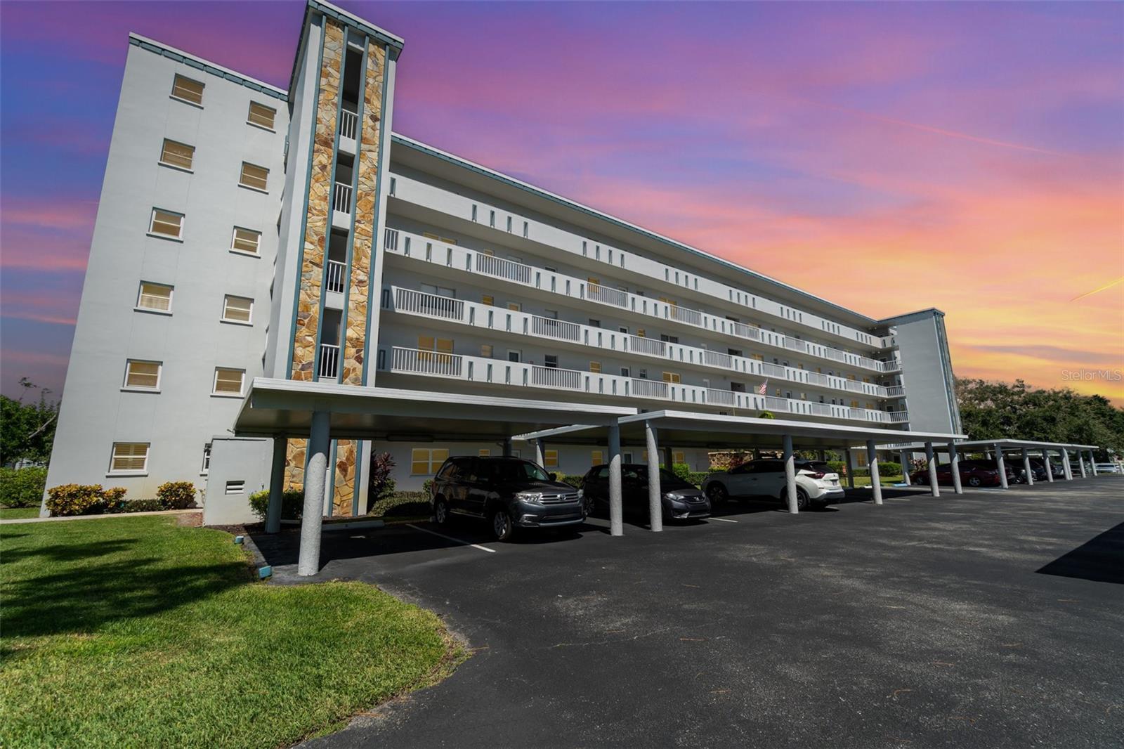 IRONWOOD TWELFTH - Residential