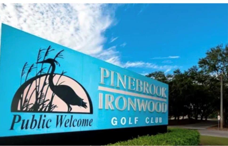 IRONWOOD TWELFTH - Residential