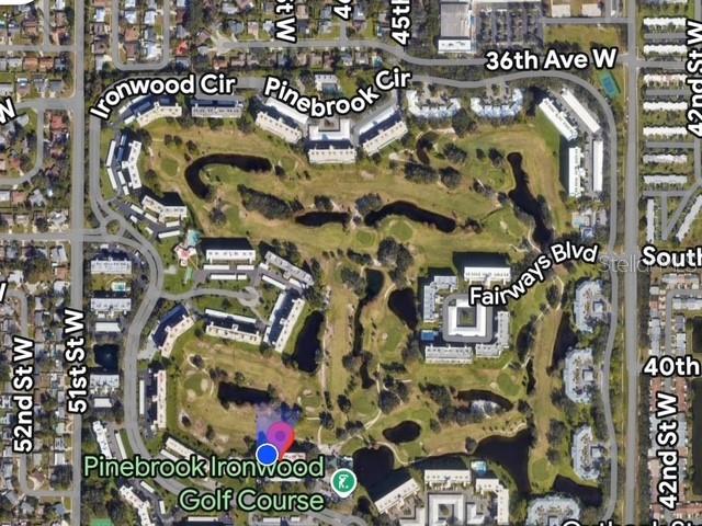 IRONWOOD TWELFTH - Residential