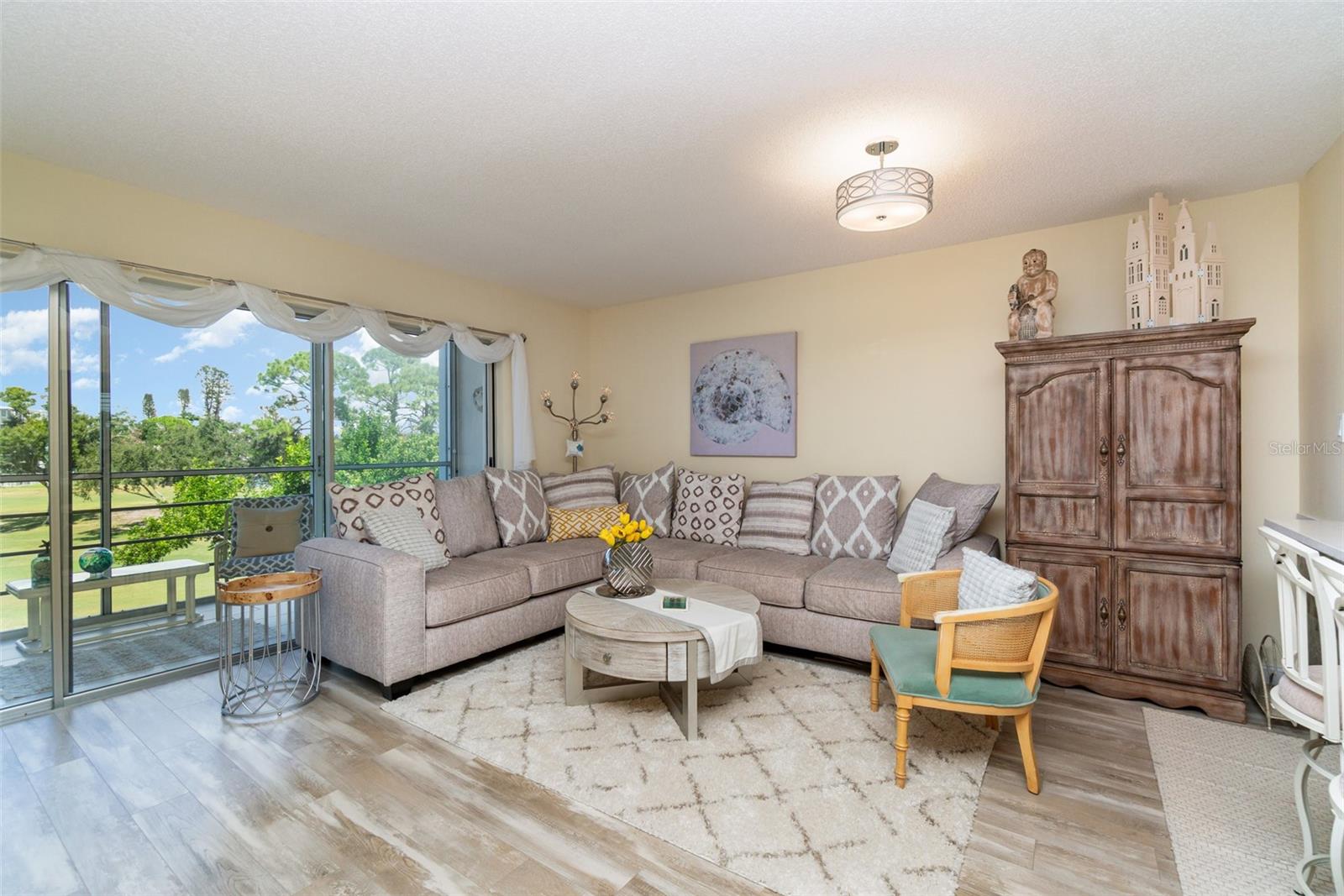 IRONWOOD TWELFTH - Residential