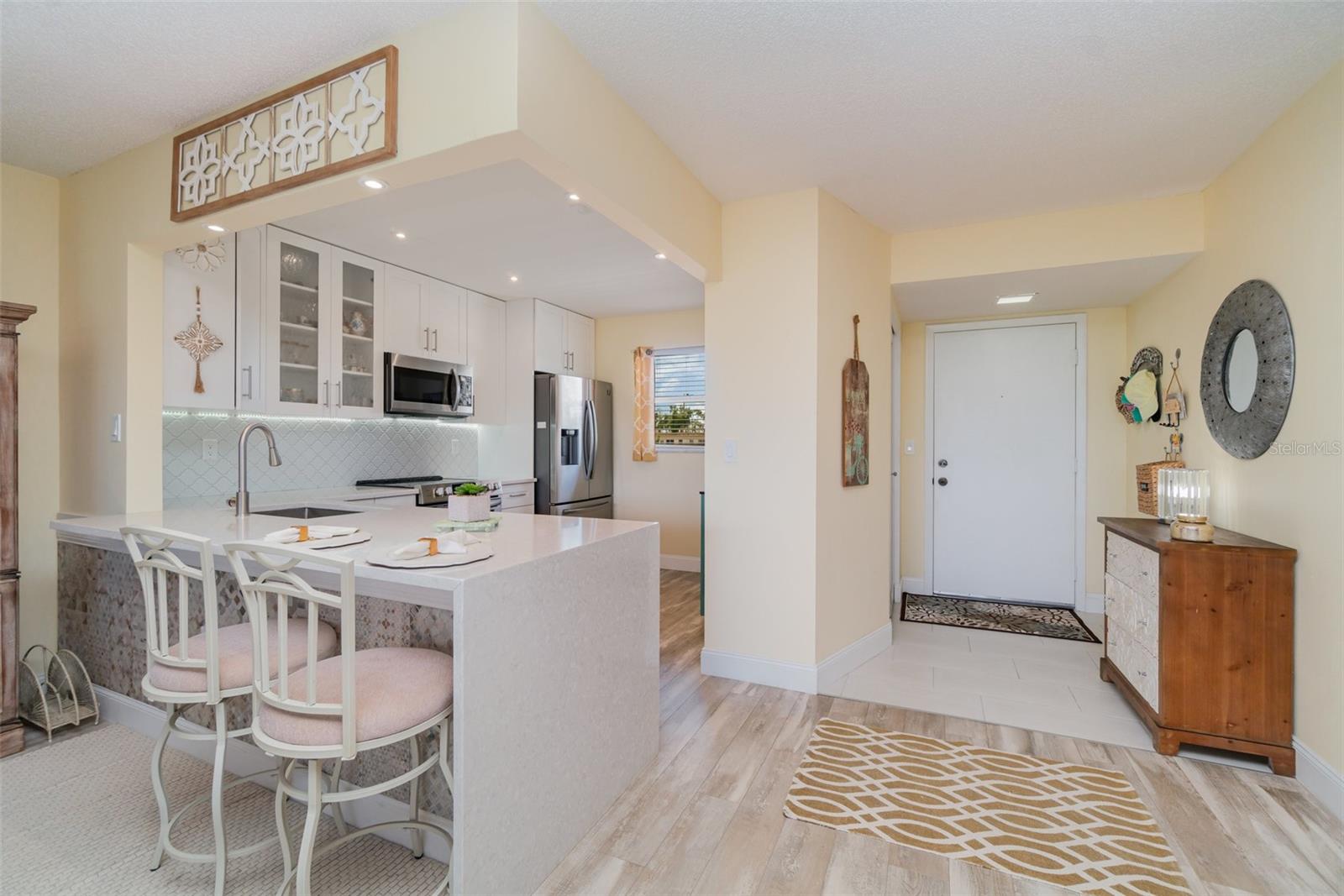 IRONWOOD TWELFTH - Residential