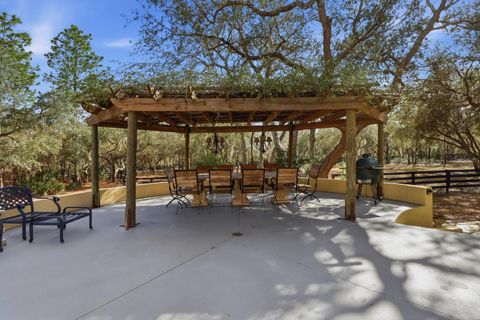 Tiny photo for 3591 N Wagon Point, Beverly Hills, FL 34465 (MLS # OM719269)