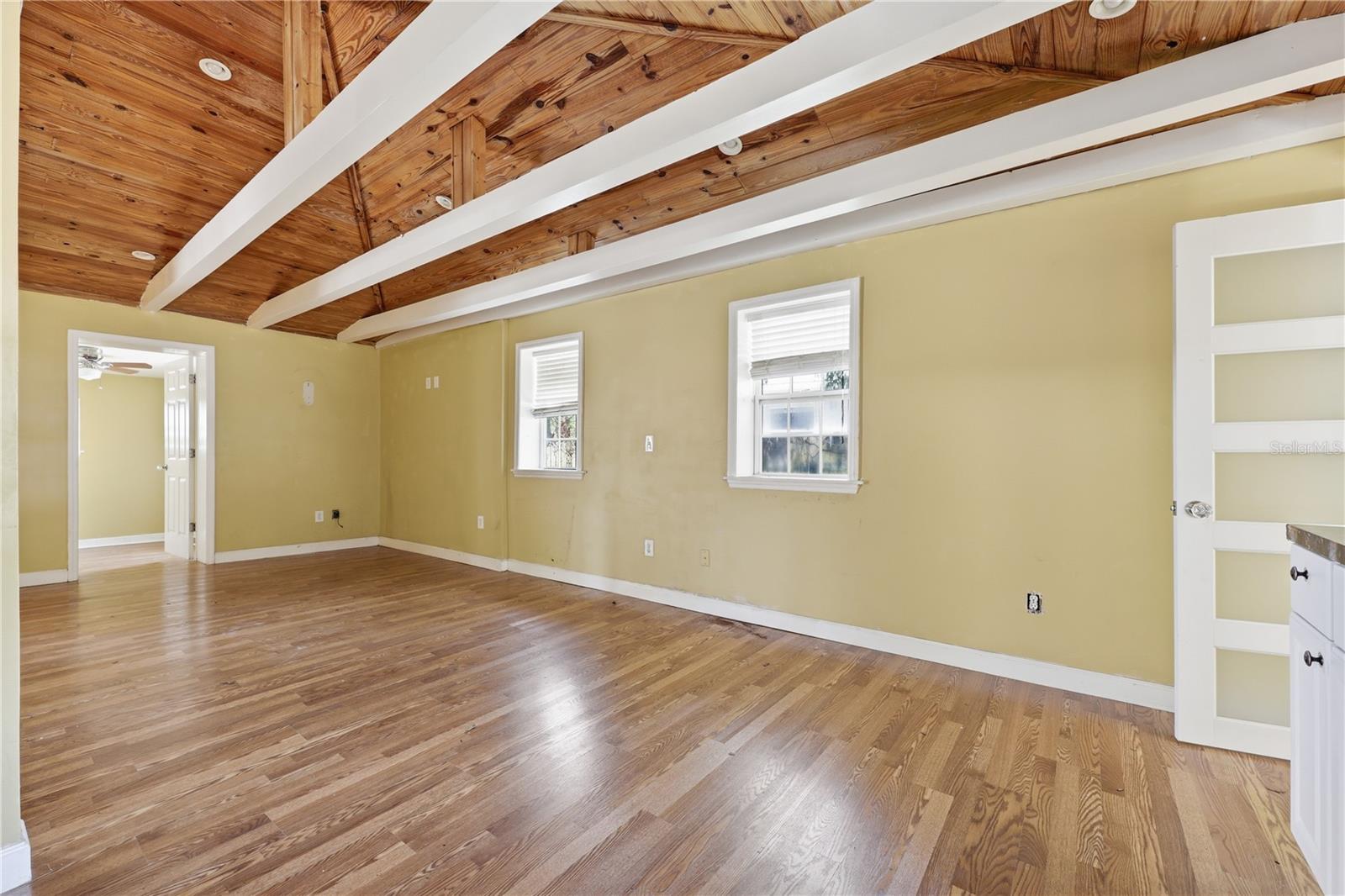 RAVENSWOOD SUB - Residential