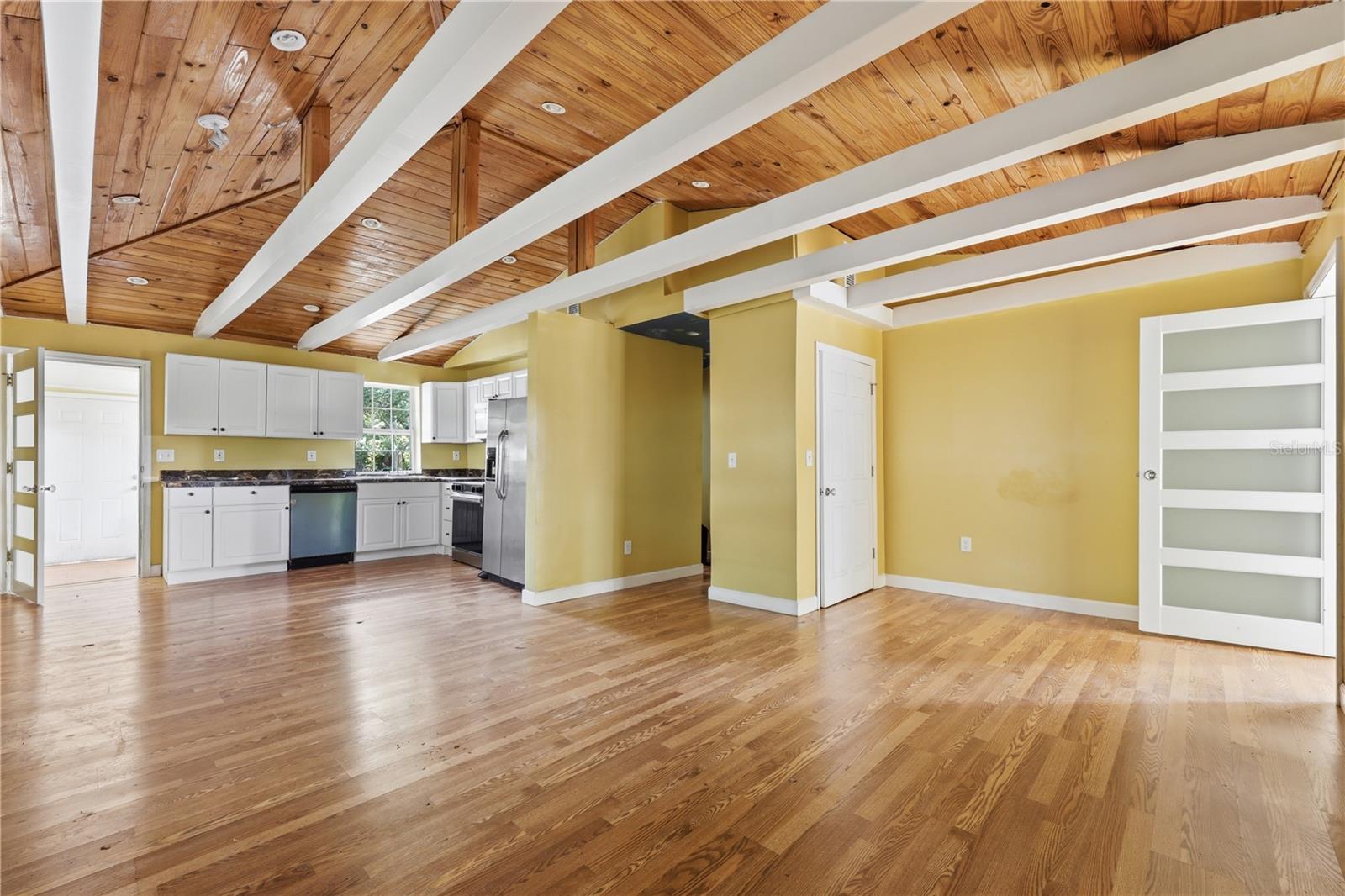 RAVENSWOOD SUB - Residential