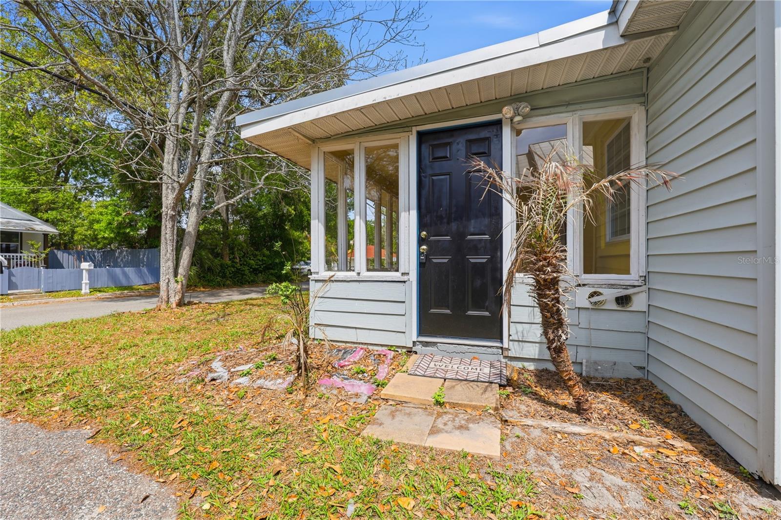 RAVENSWOOD SUB - Residential