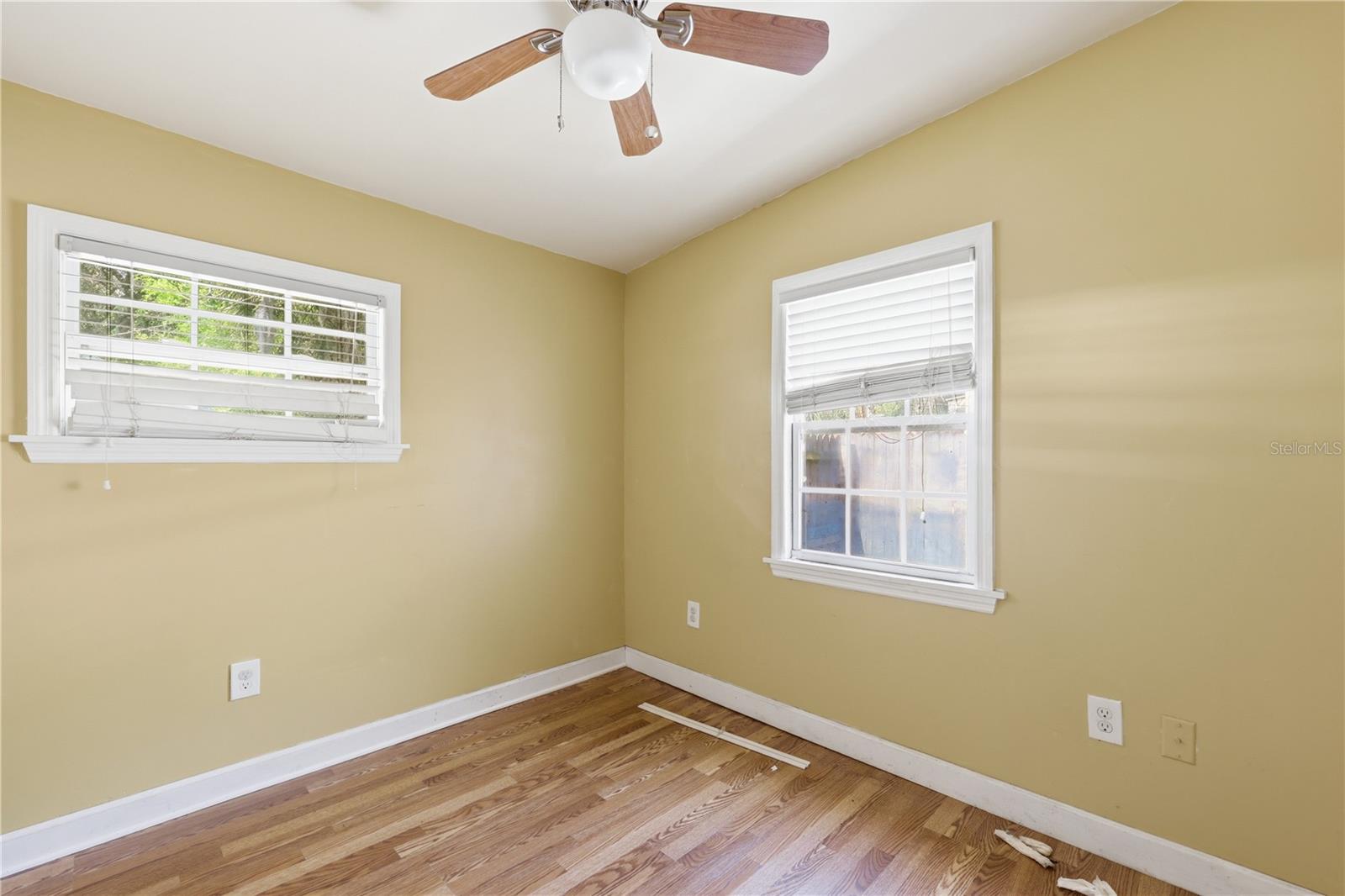 RAVENSWOOD SUB - Residential