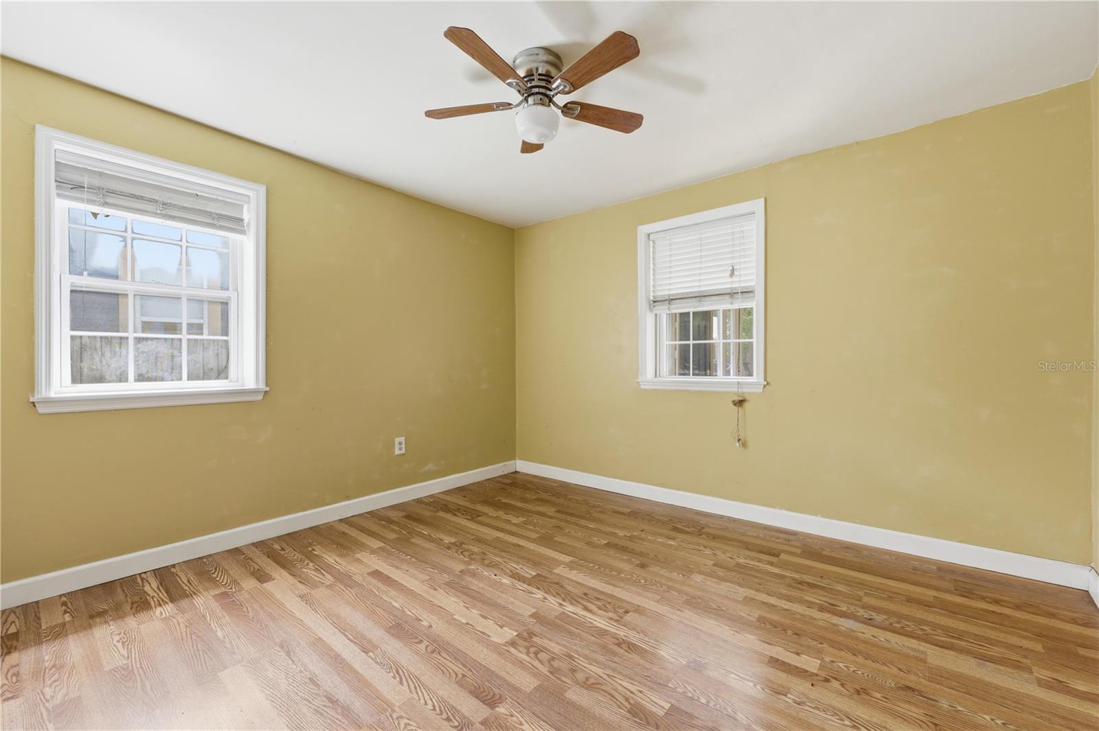 RAVENSWOOD SUB - Residential