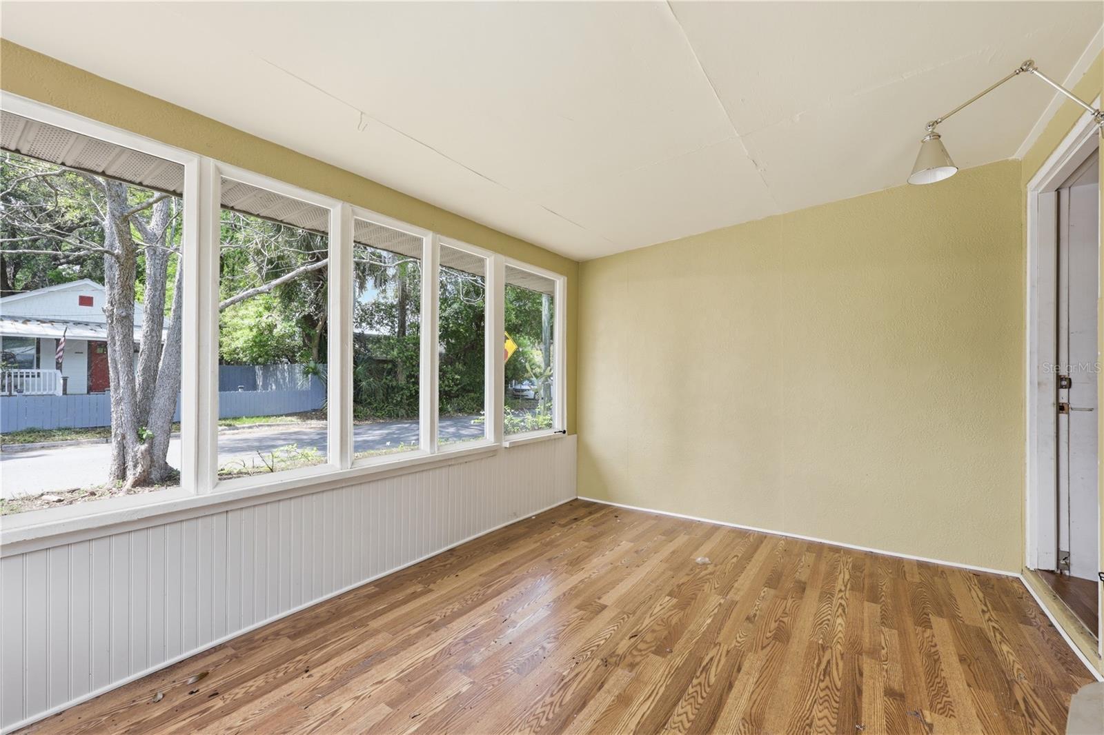 RAVENSWOOD SUB - Residential