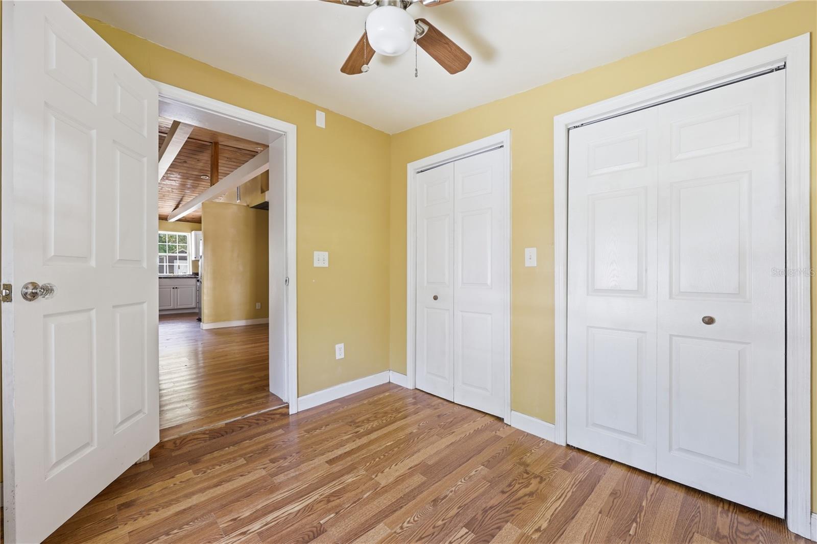 RAVENSWOOD SUB - Residential