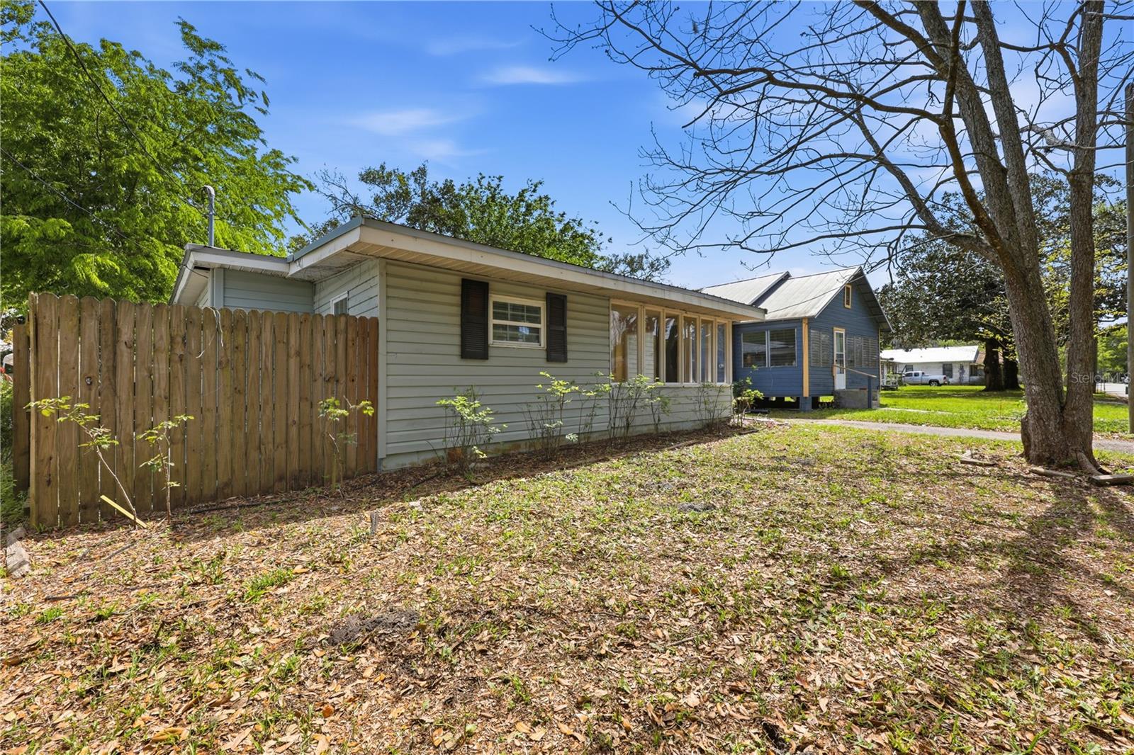 RAVENSWOOD SUB - Residential