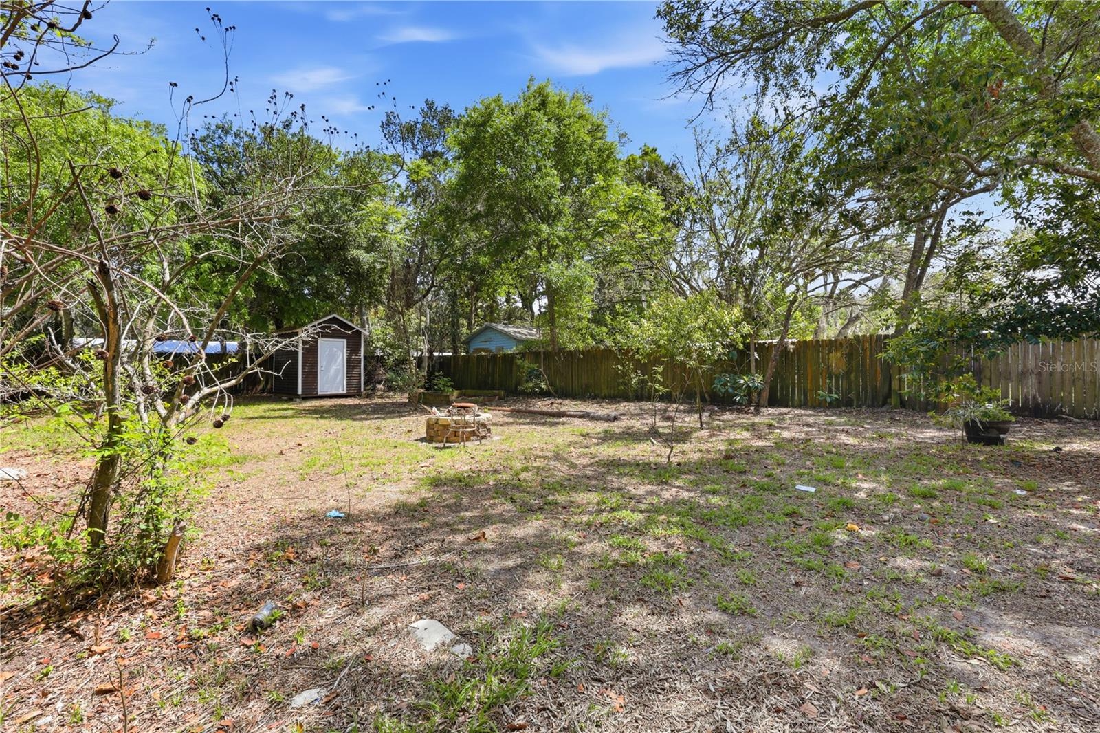 RAVENSWOOD SUB - Residential