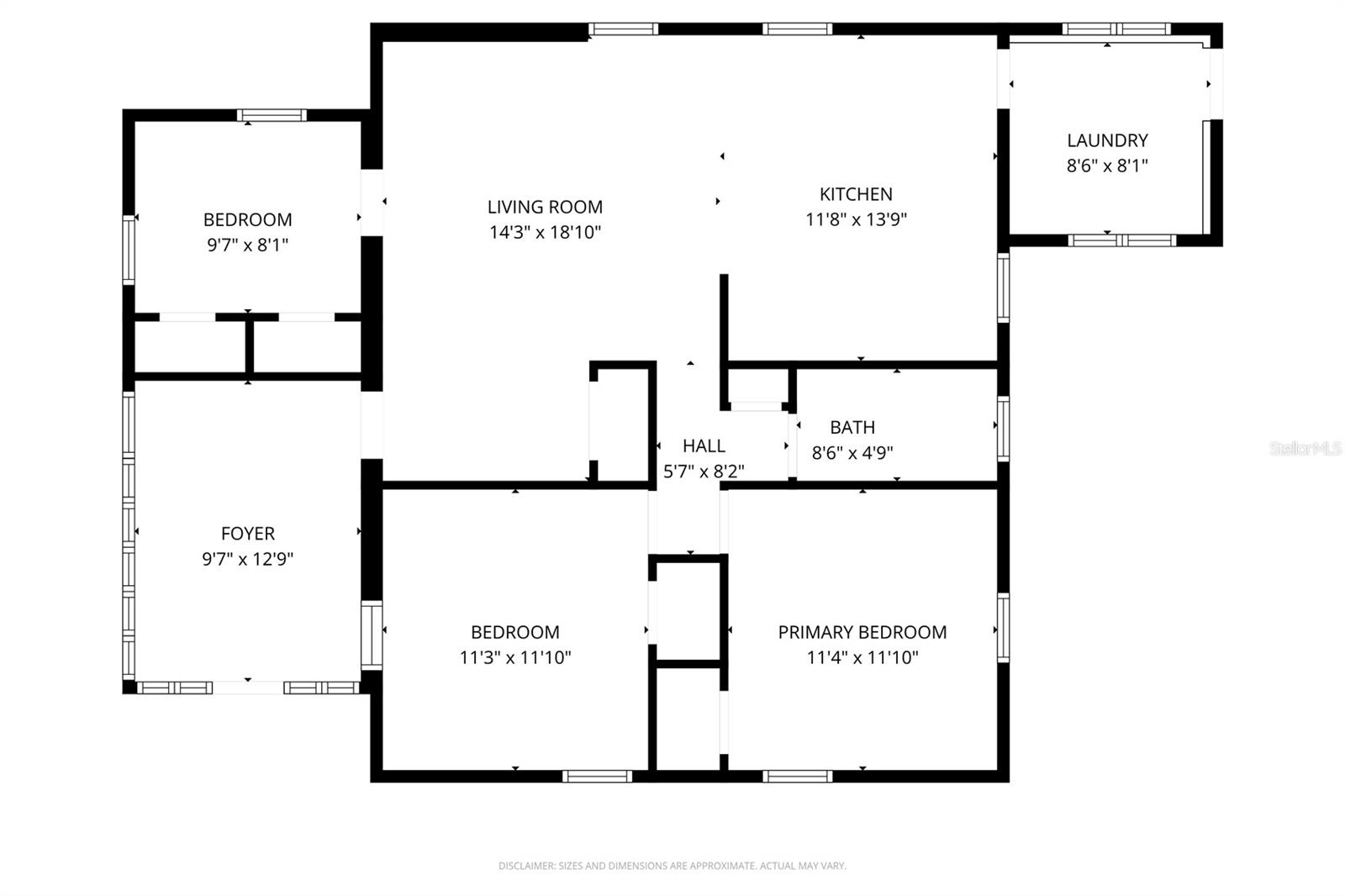 RAVENSWOOD SUB - Residential