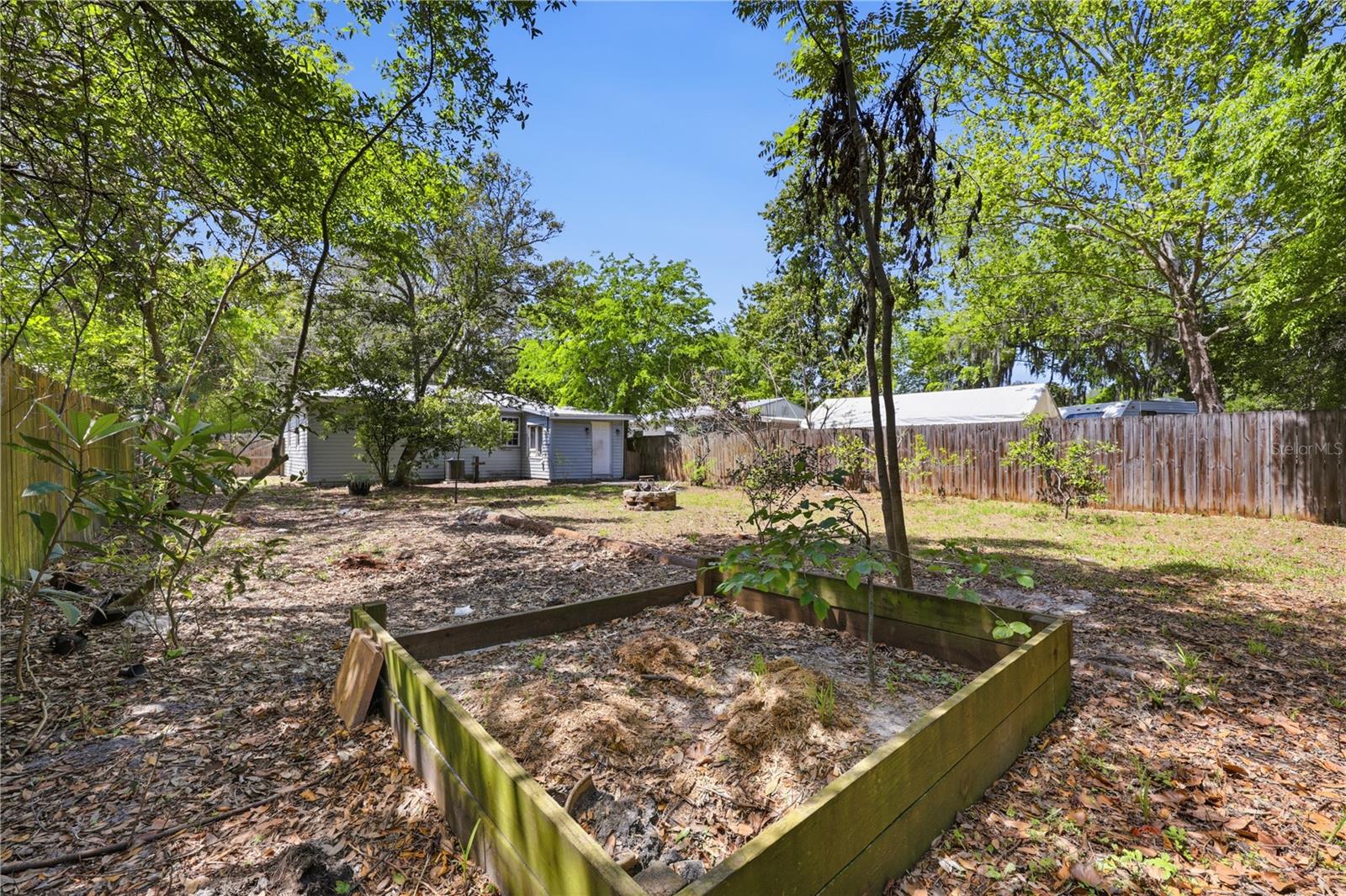 RAVENSWOOD SUB - Residential