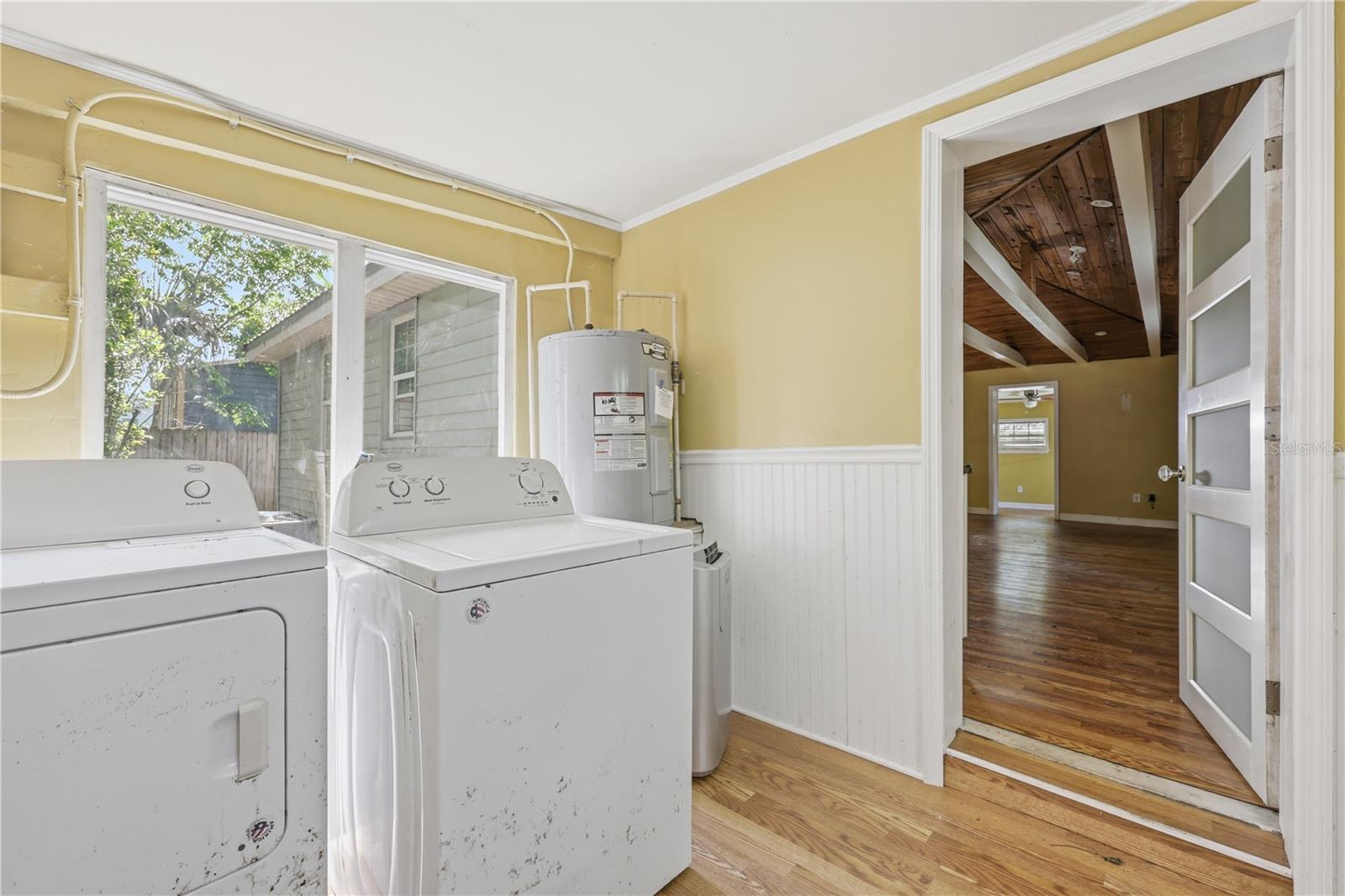 RAVENSWOOD SUB - Residential