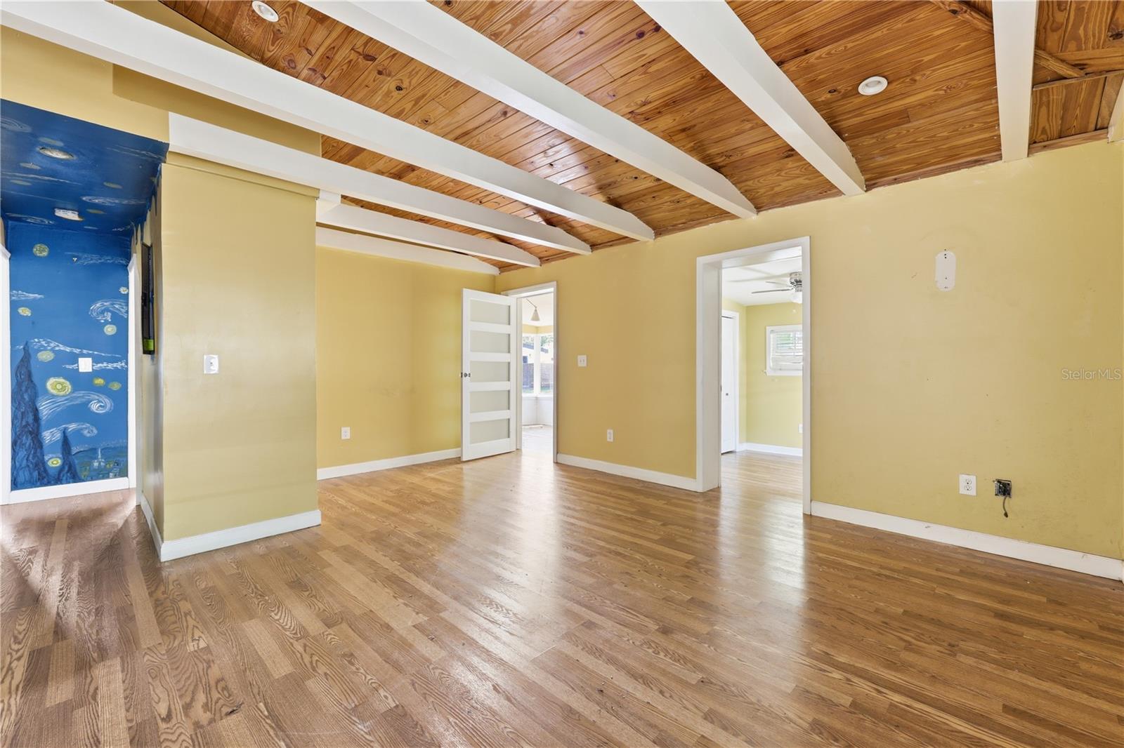 RAVENSWOOD SUB - Residential