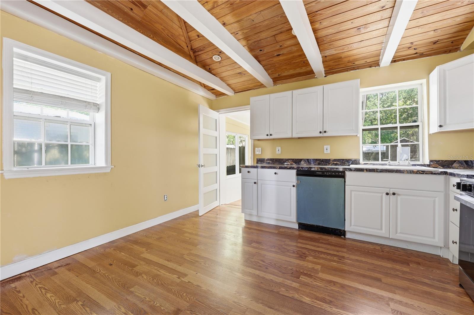 RAVENSWOOD SUB - Residential