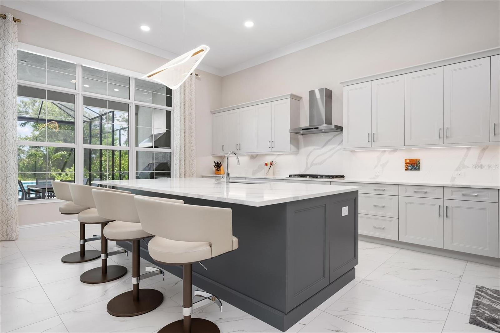 WILD BLUE - Residential