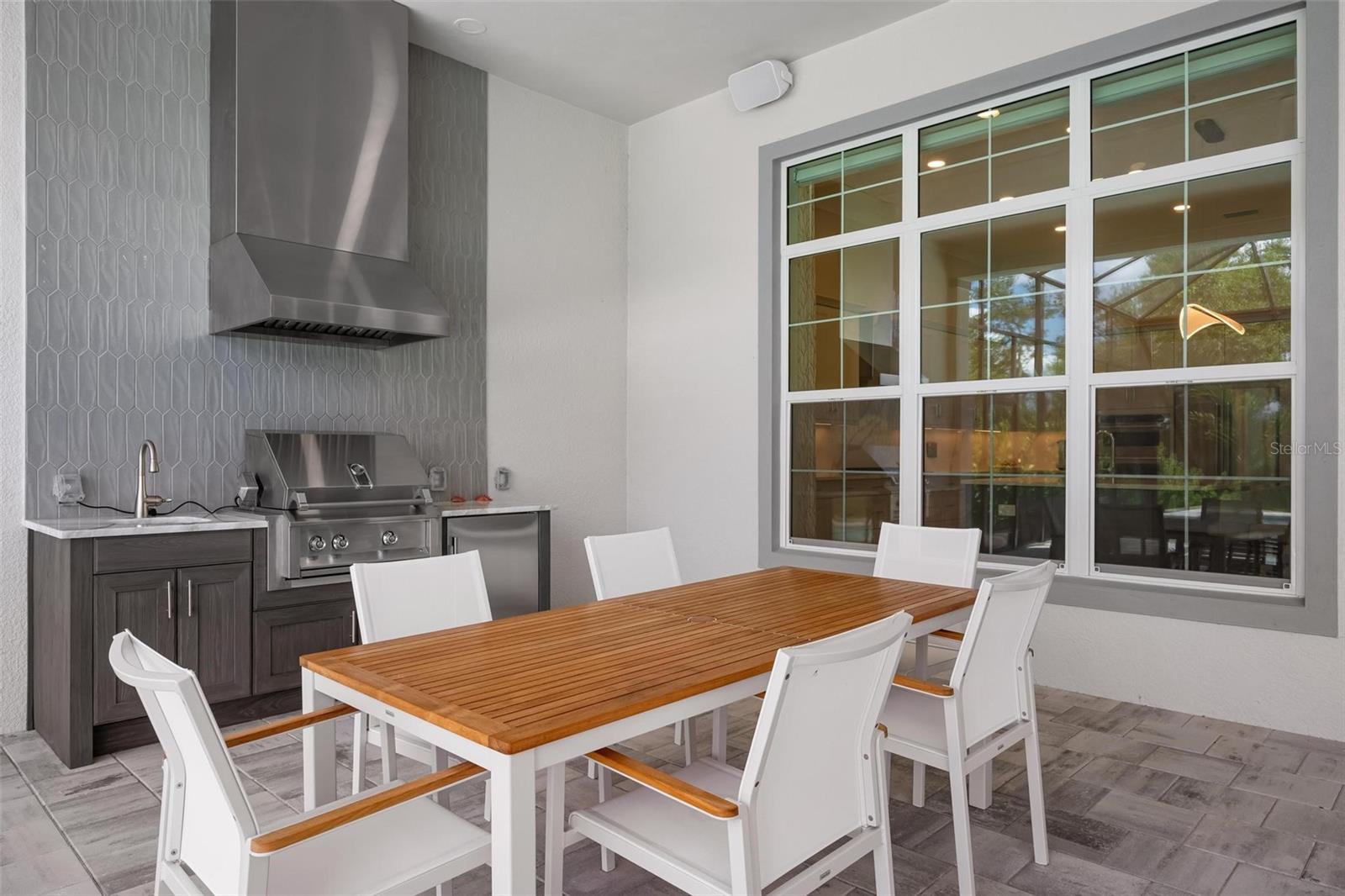 WILD BLUE - Residential