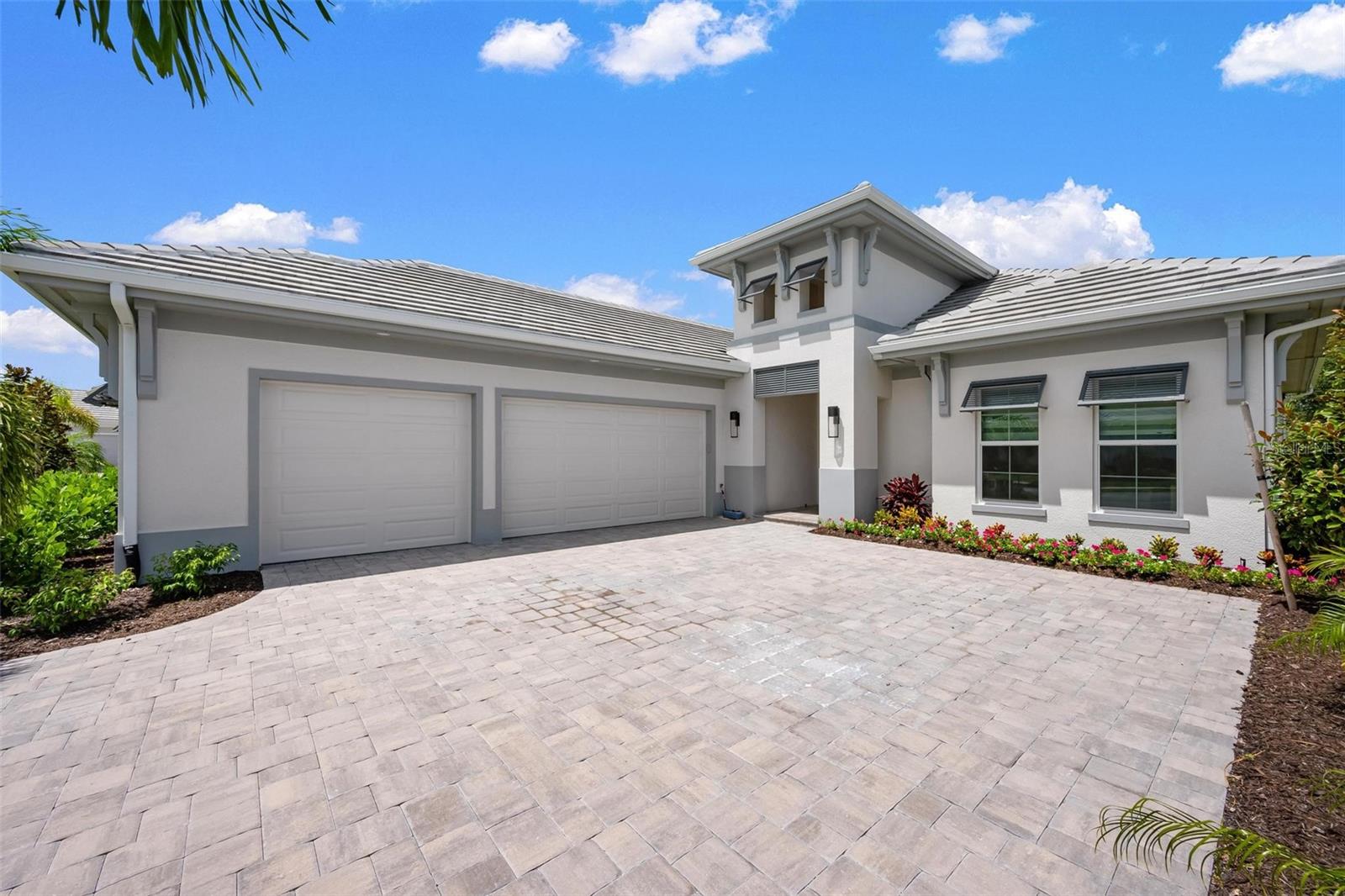 WILD BLUE - Residential