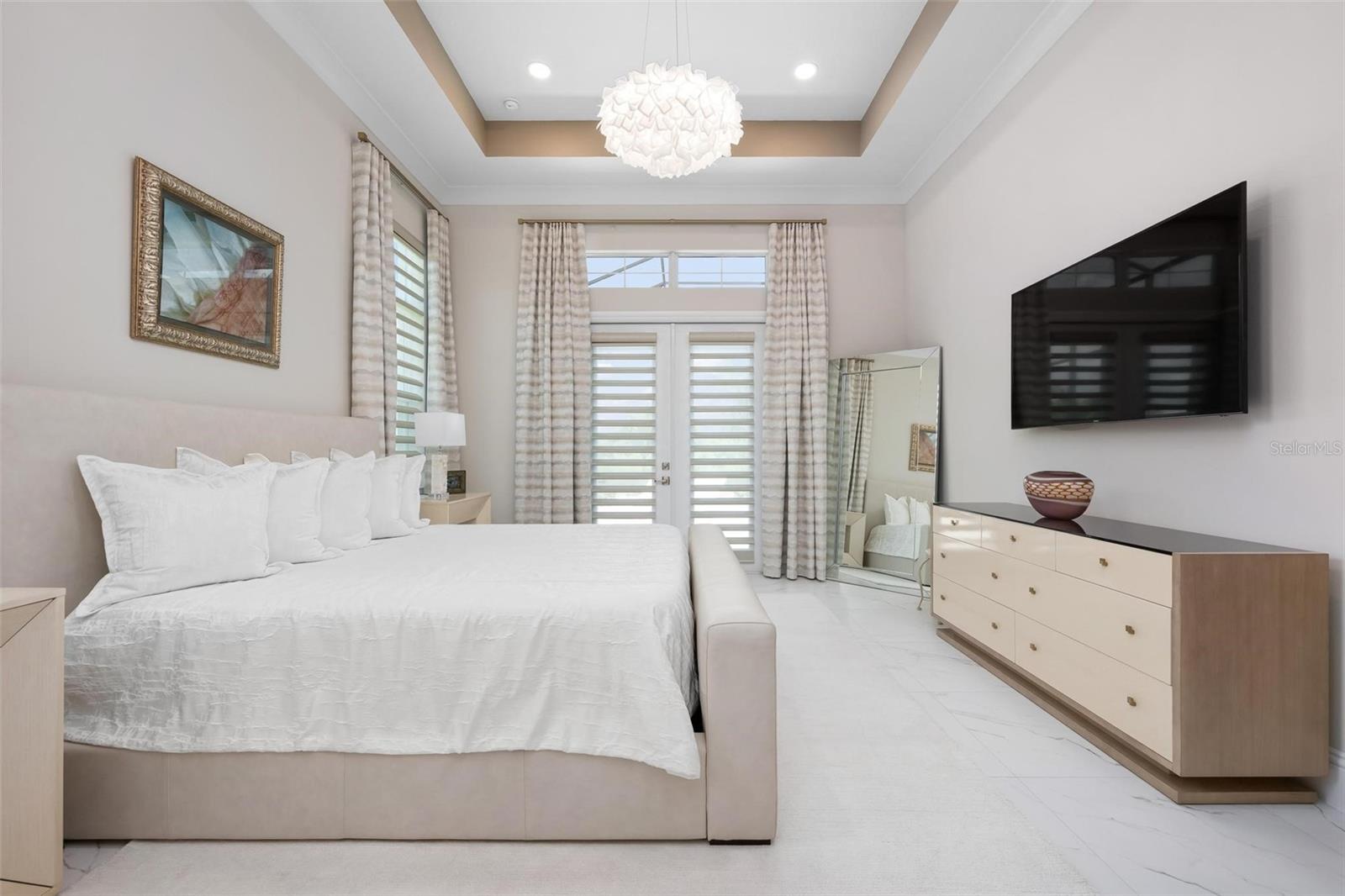 WILD BLUE - Residential